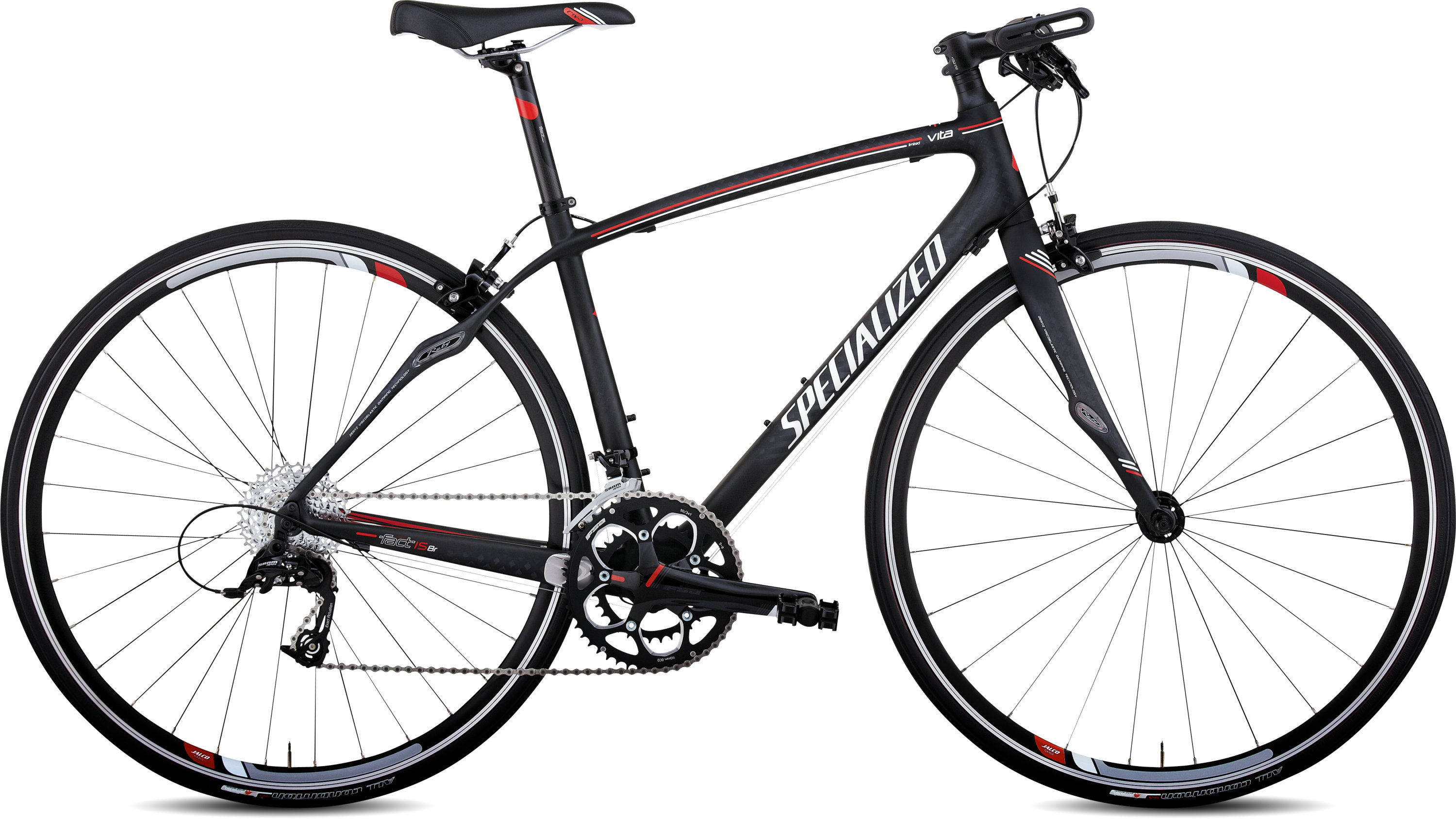 specialized vita bike