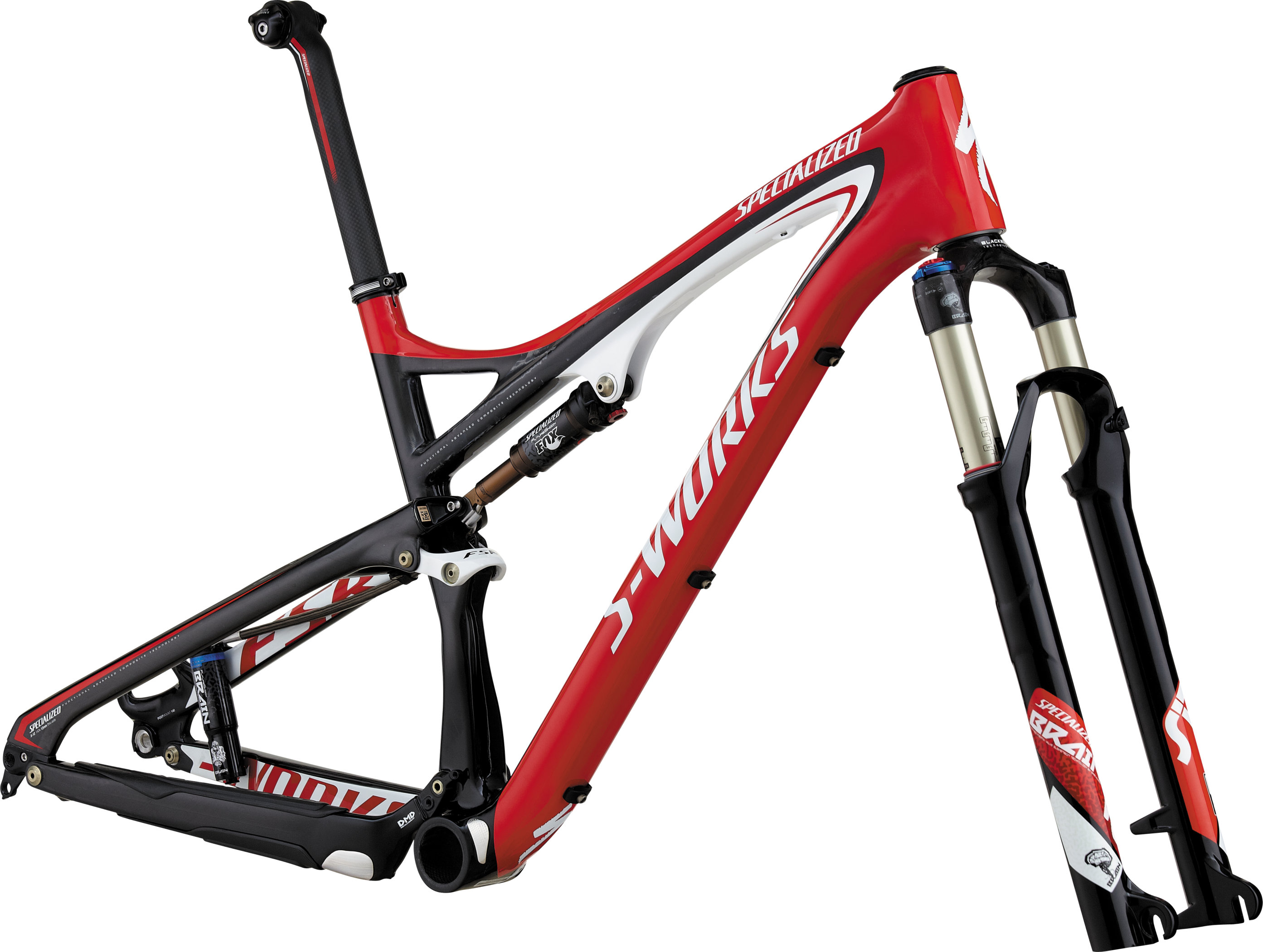 specialized epic 2012