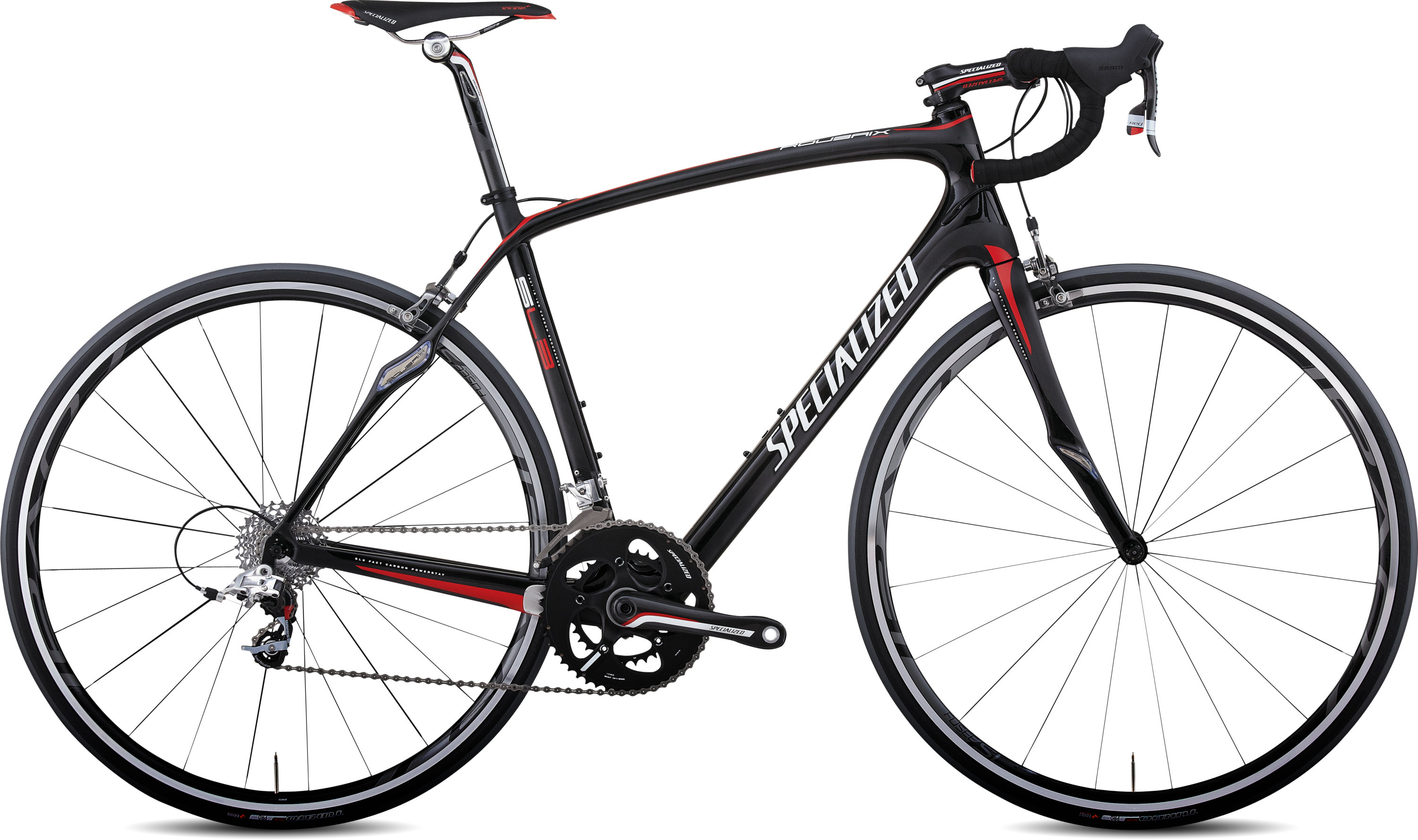 specialized roubaix sram