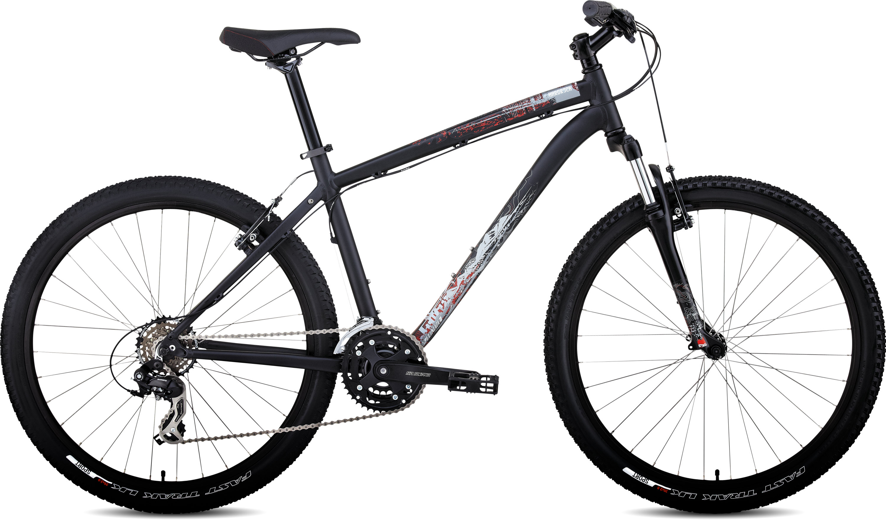 specialized hardrock xs