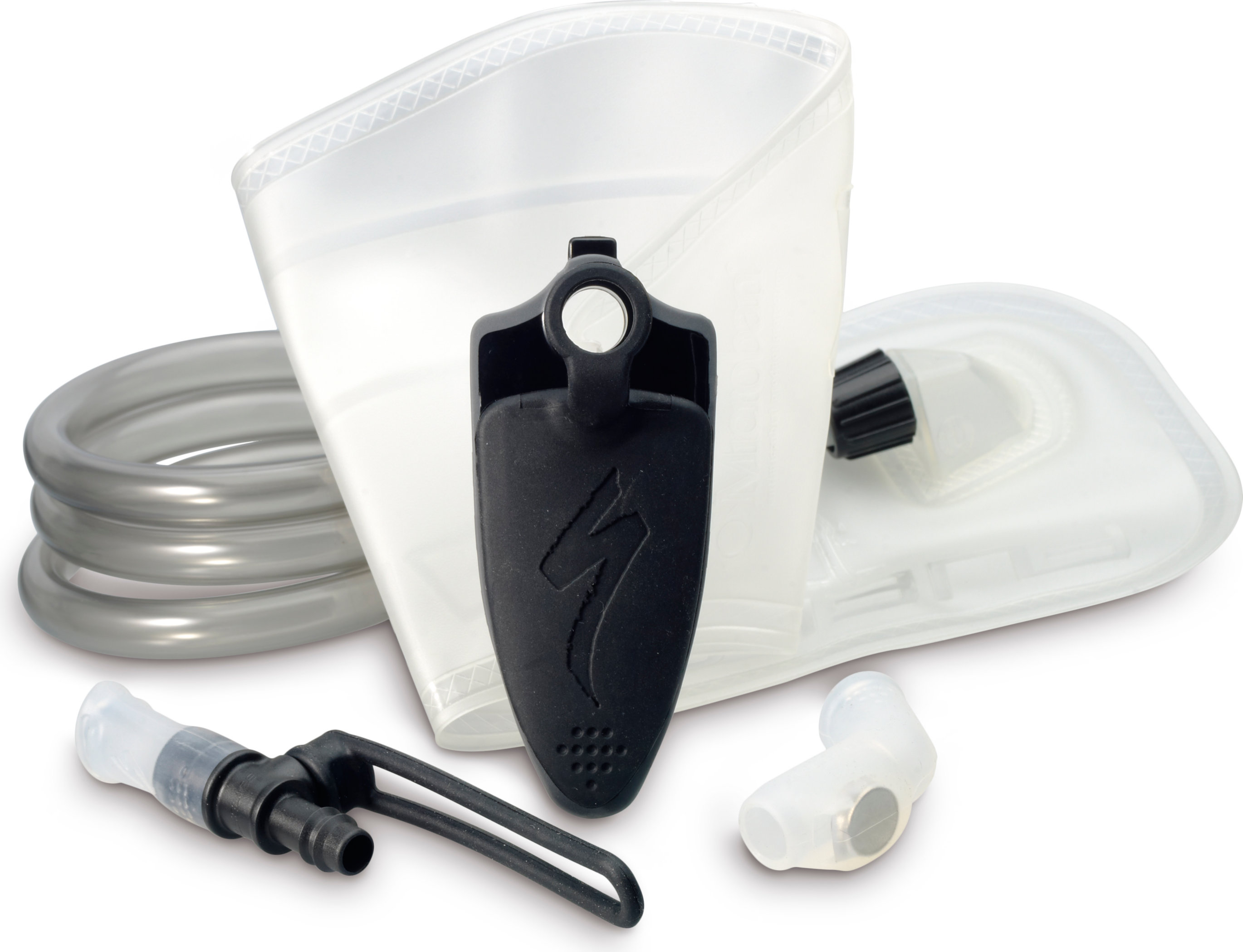specialized shiv bladder