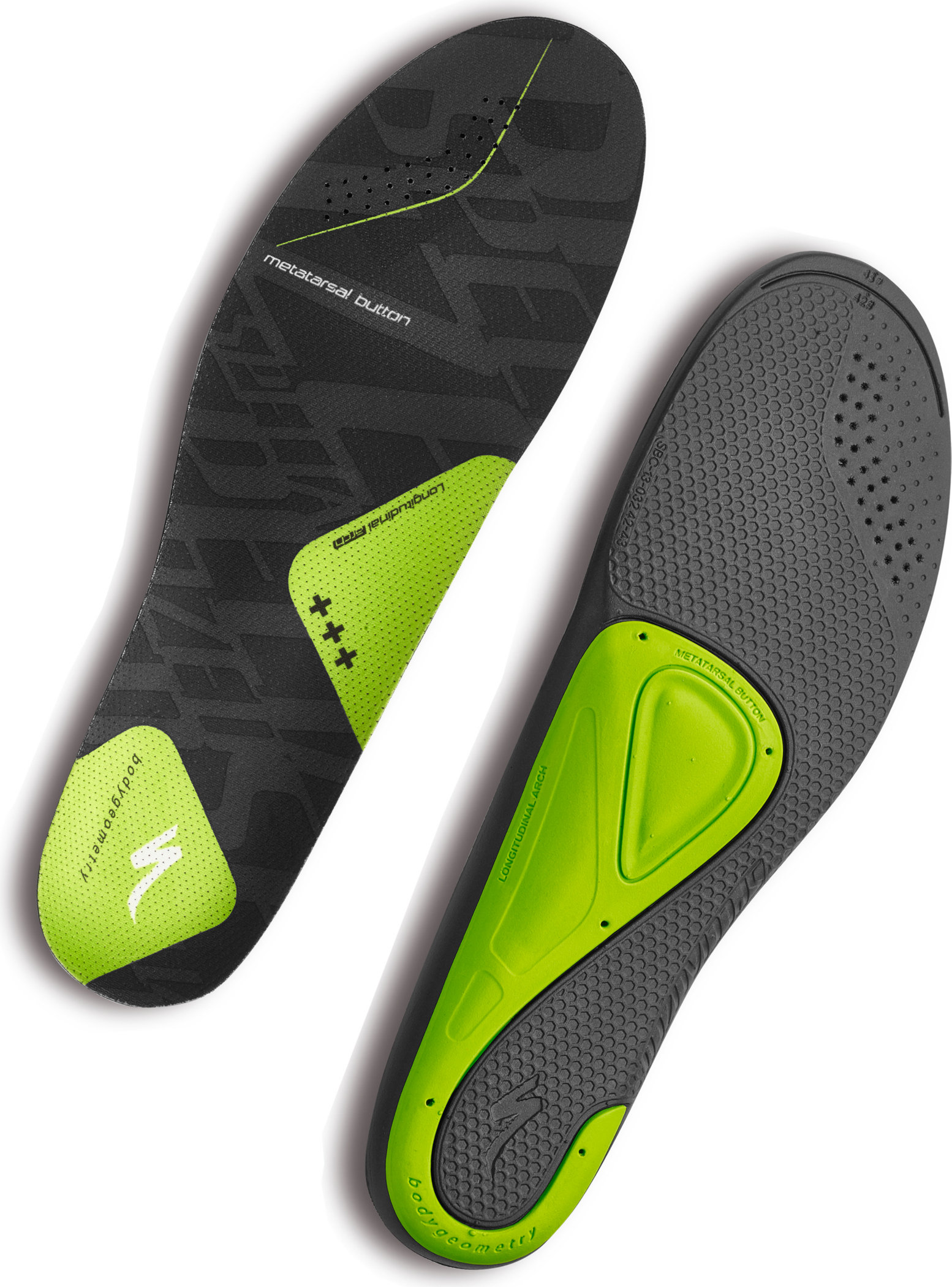 specialized insoles review