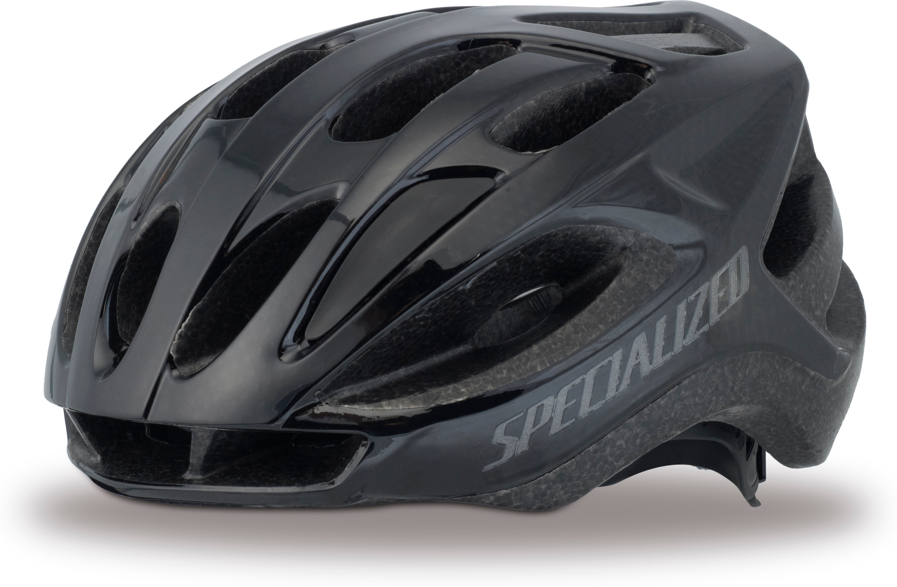 align specialized bike helmet