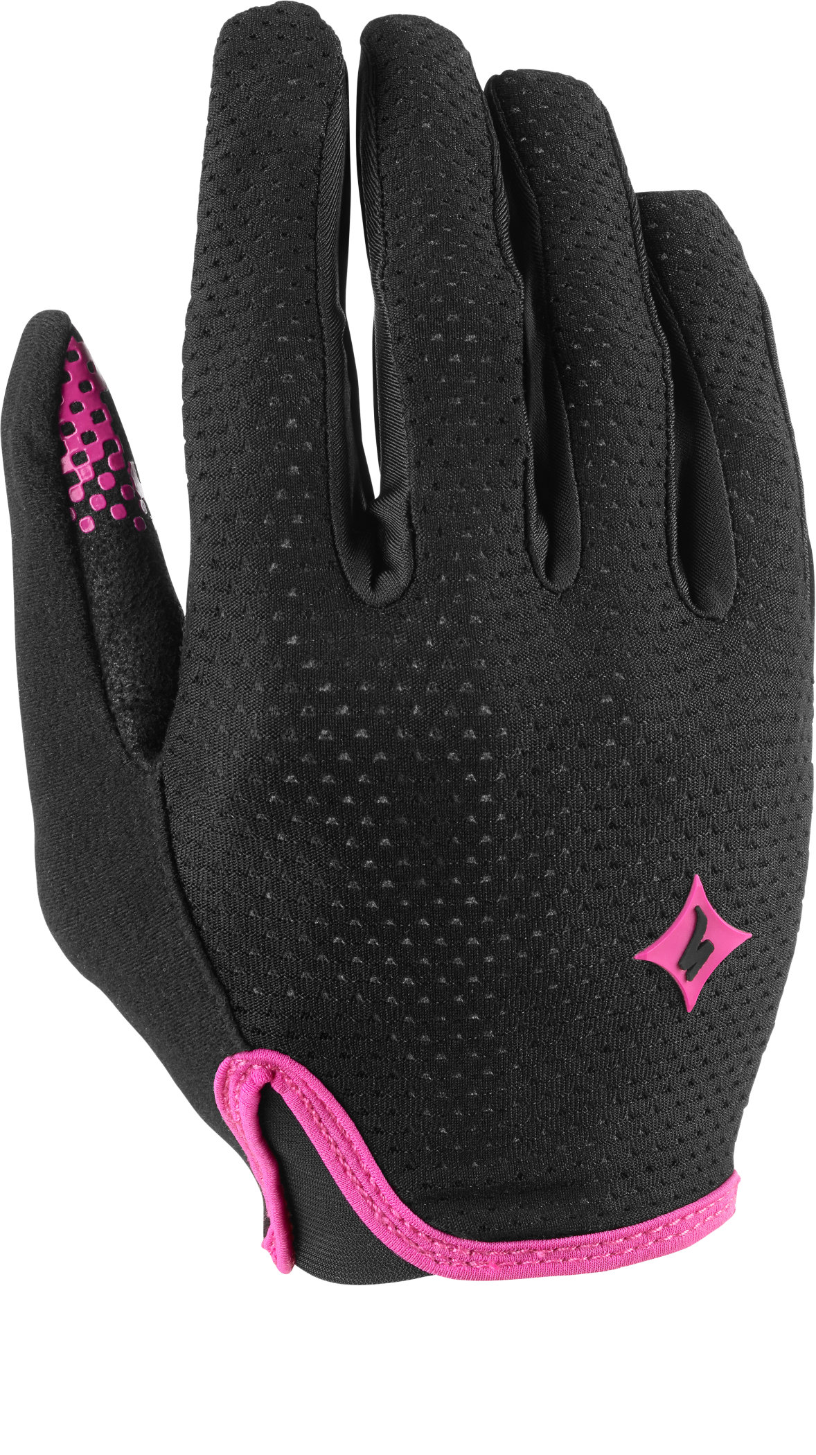 specialized grail short finger gloves