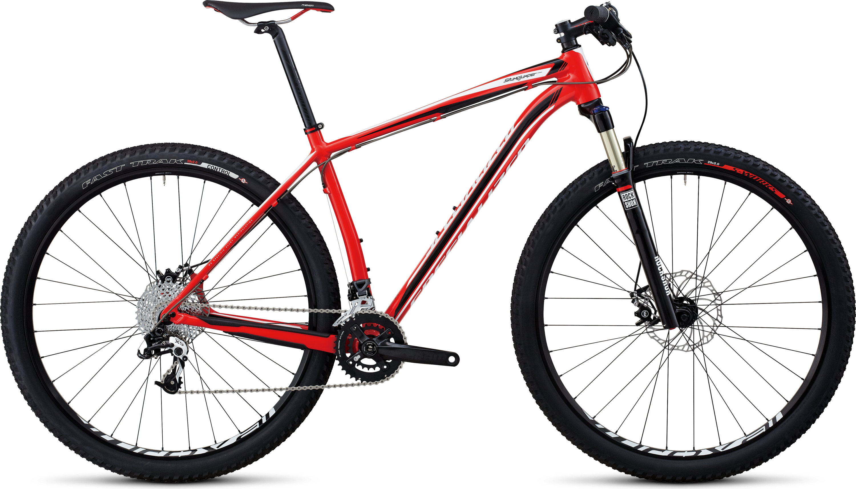 specialized stumpjumper hardtail 2013