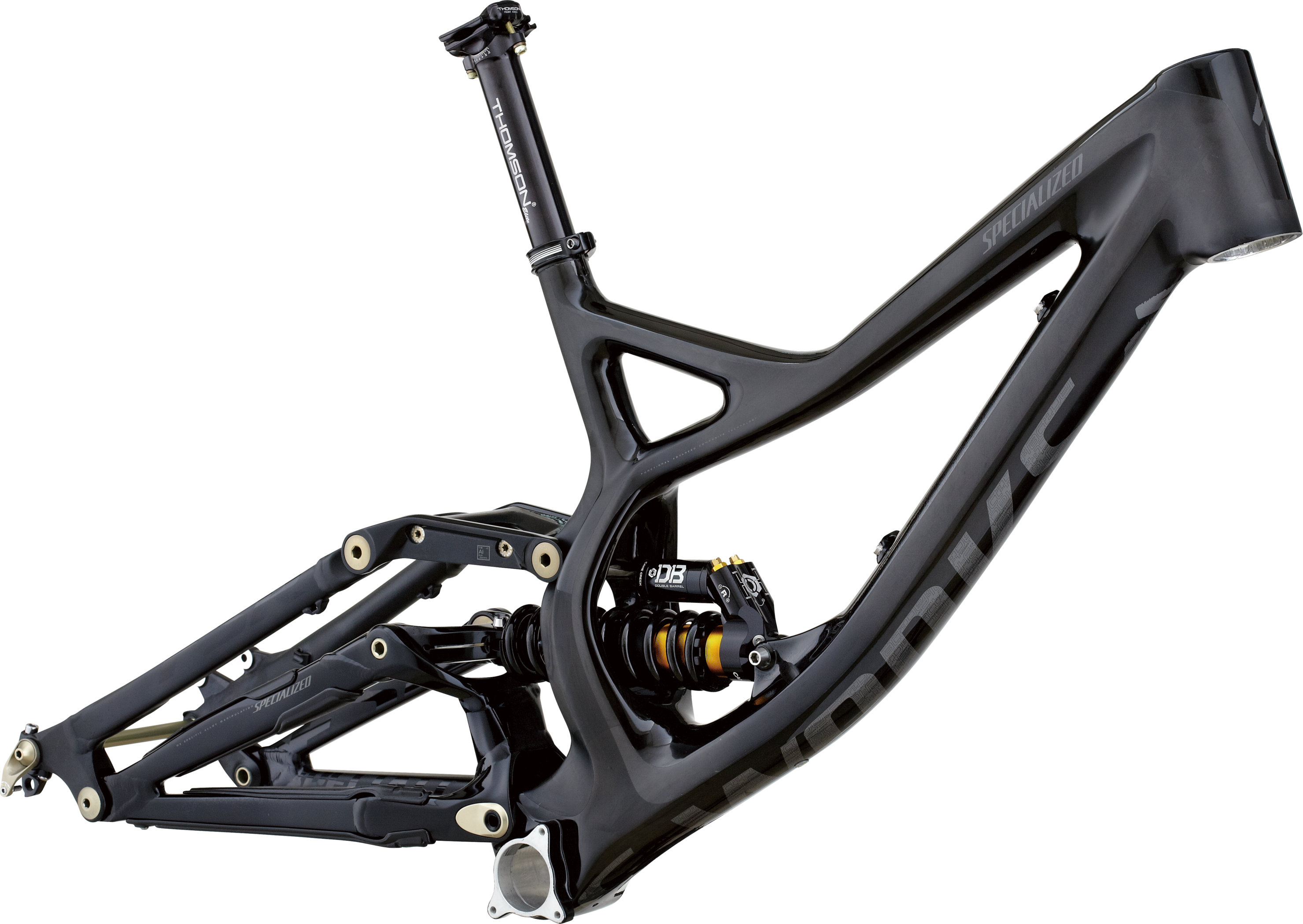 specialized s works 8