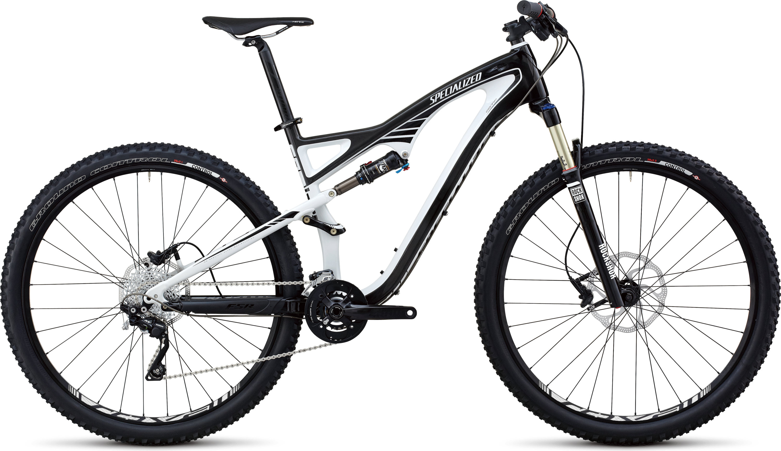 2013 specialized camber comp carbon 29