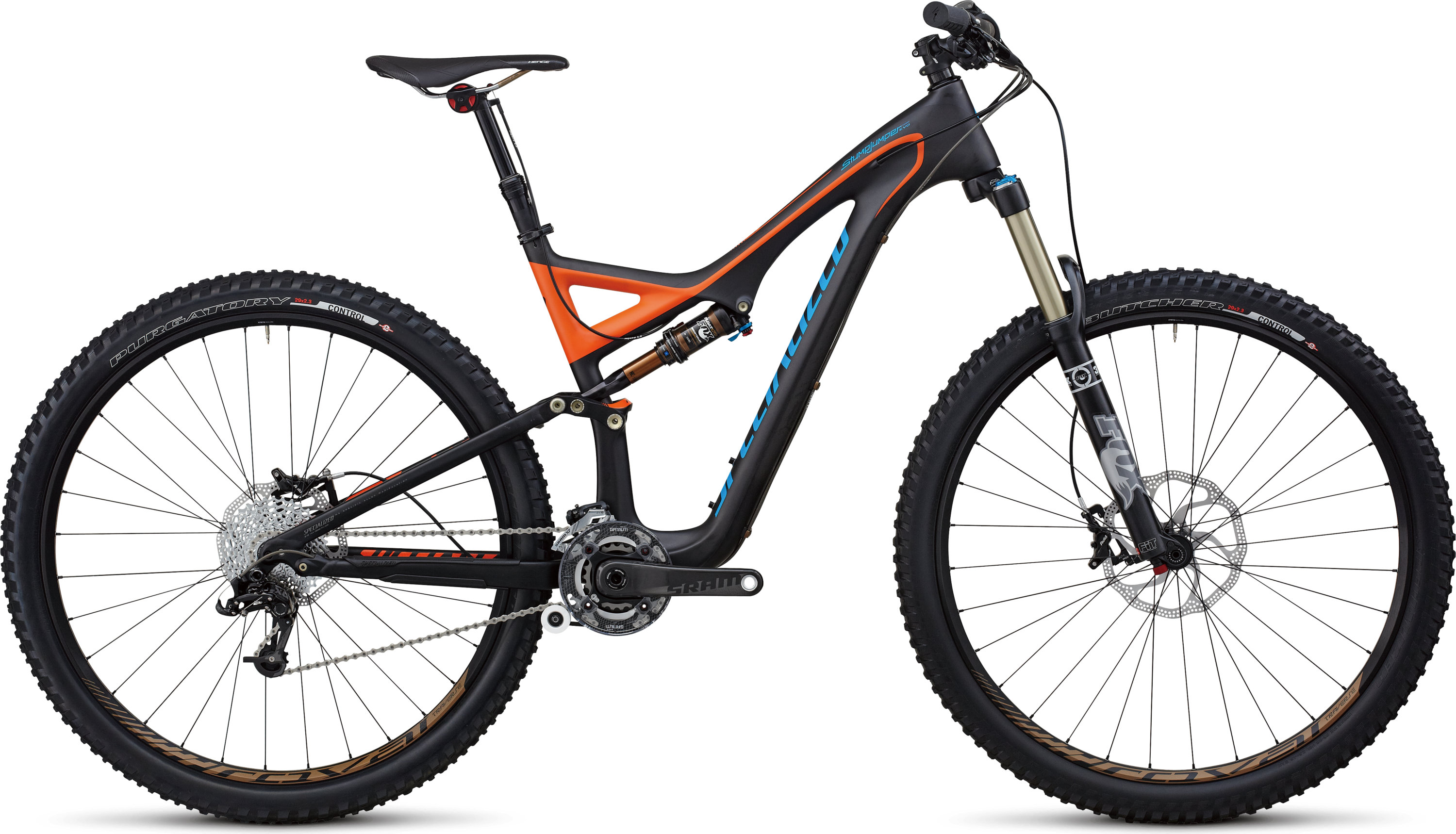 2013 specialized stumpjumper fsr expert carbon evo