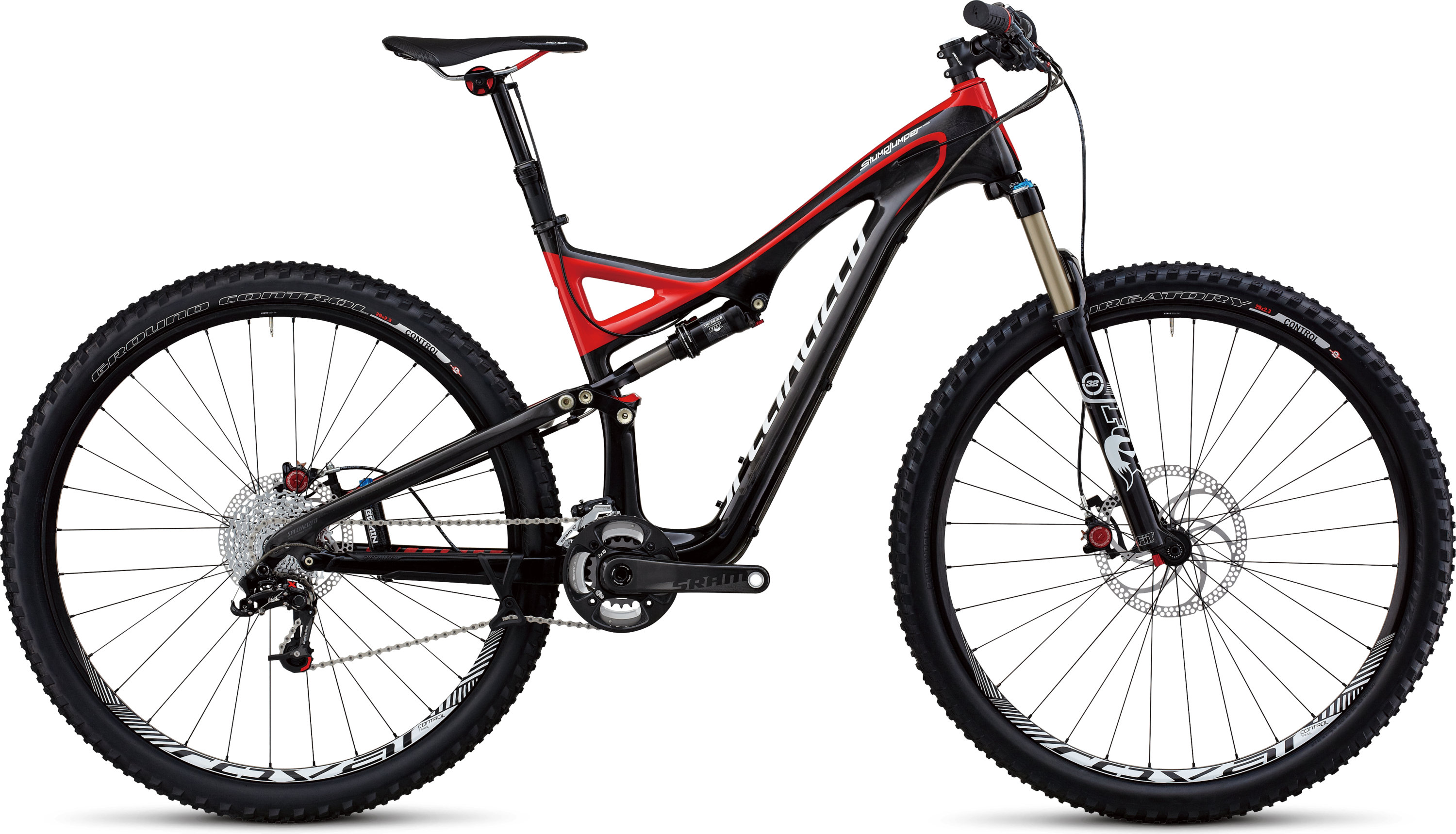 specialized fsr expert