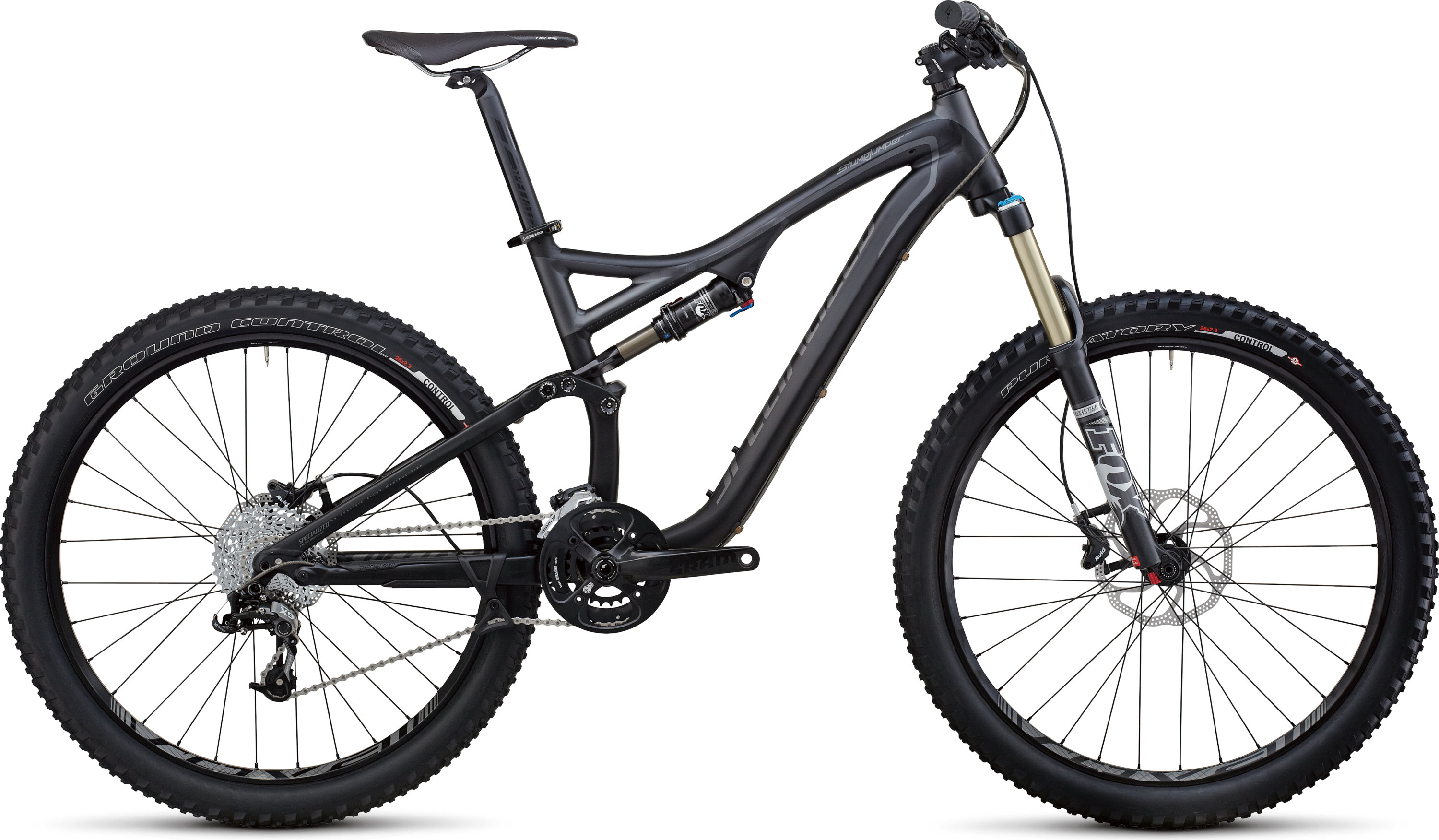 specialized fsr comp 26