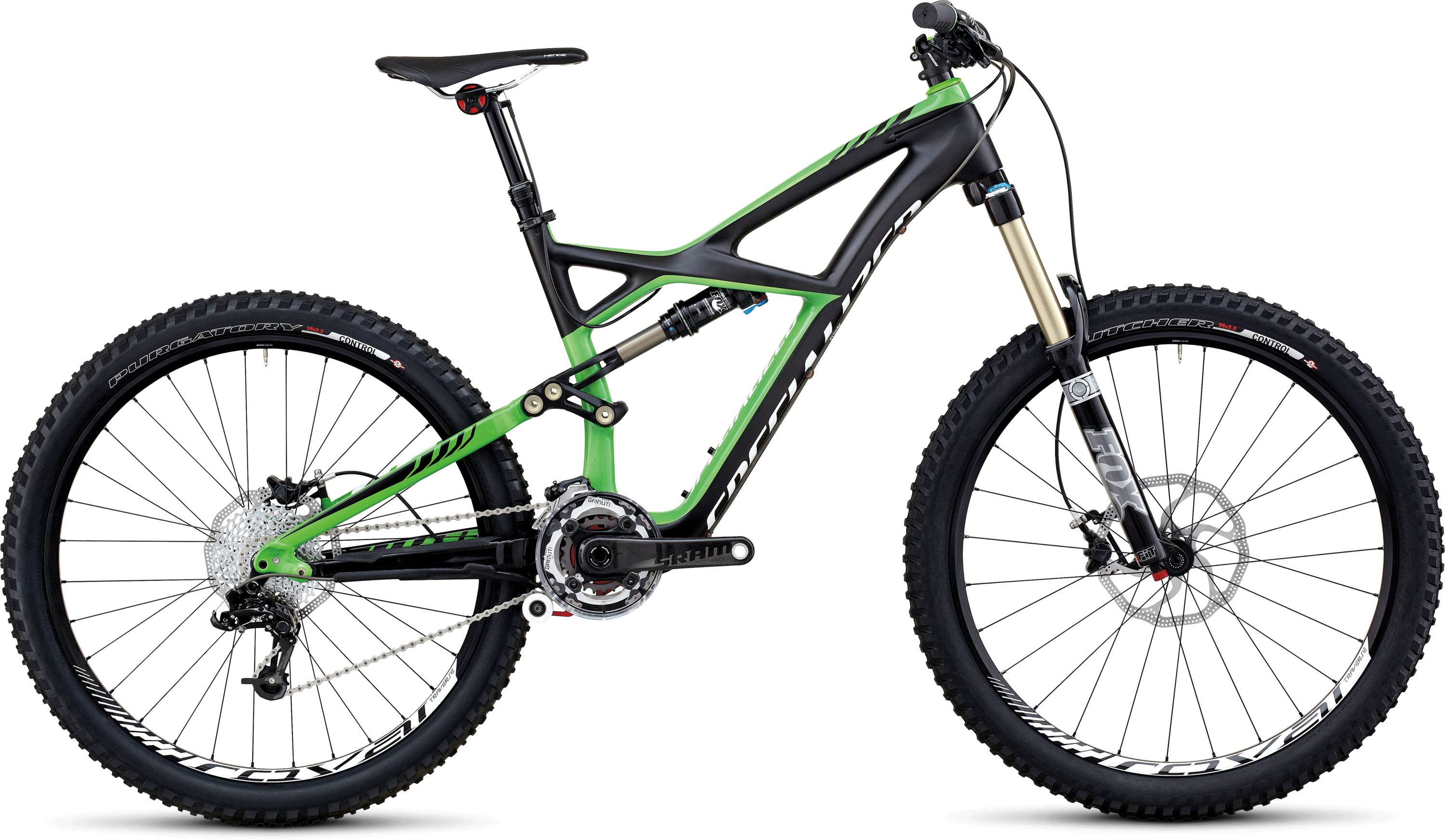 specialized enduro expert 2013