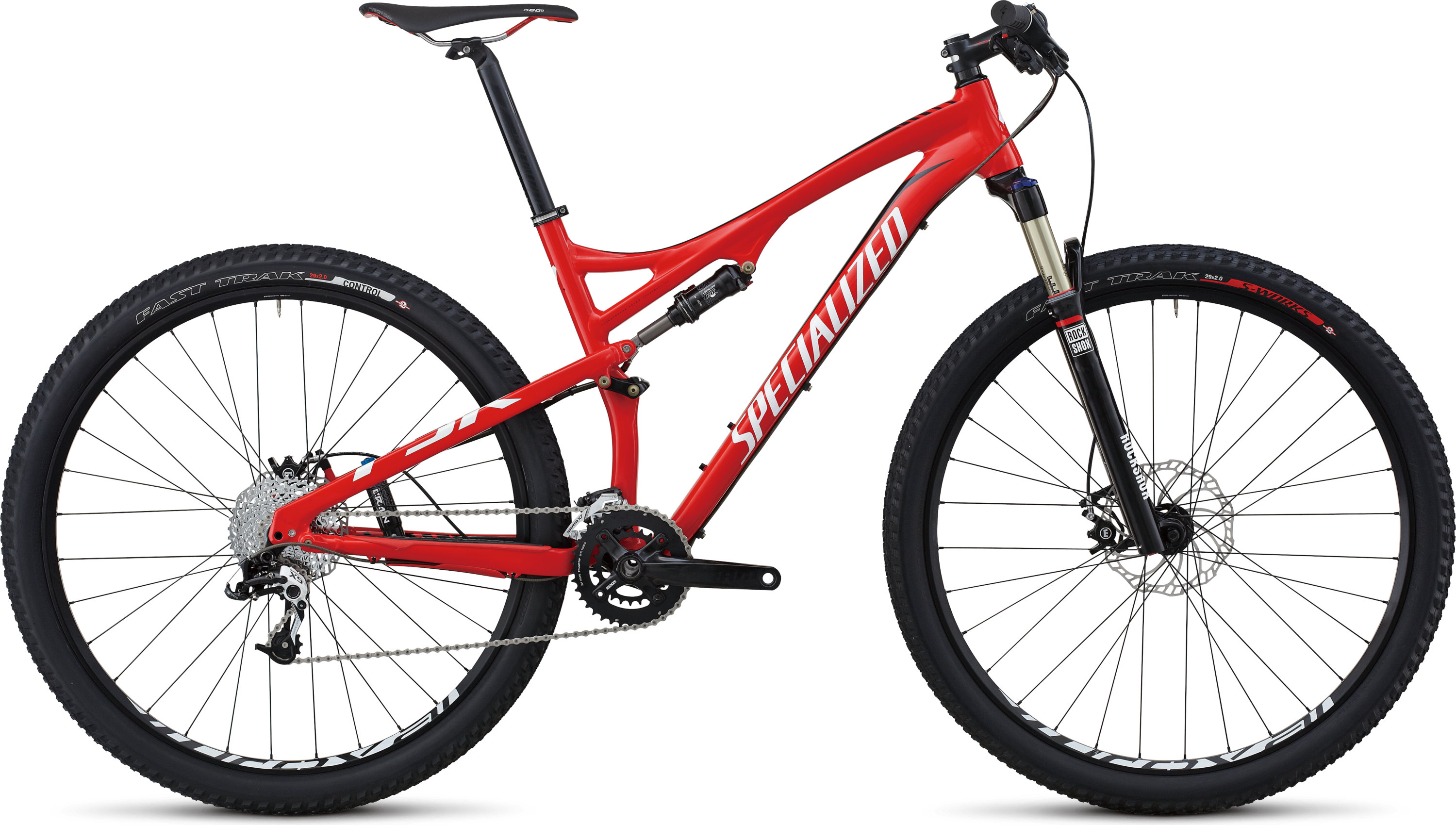 specialized epic 2013