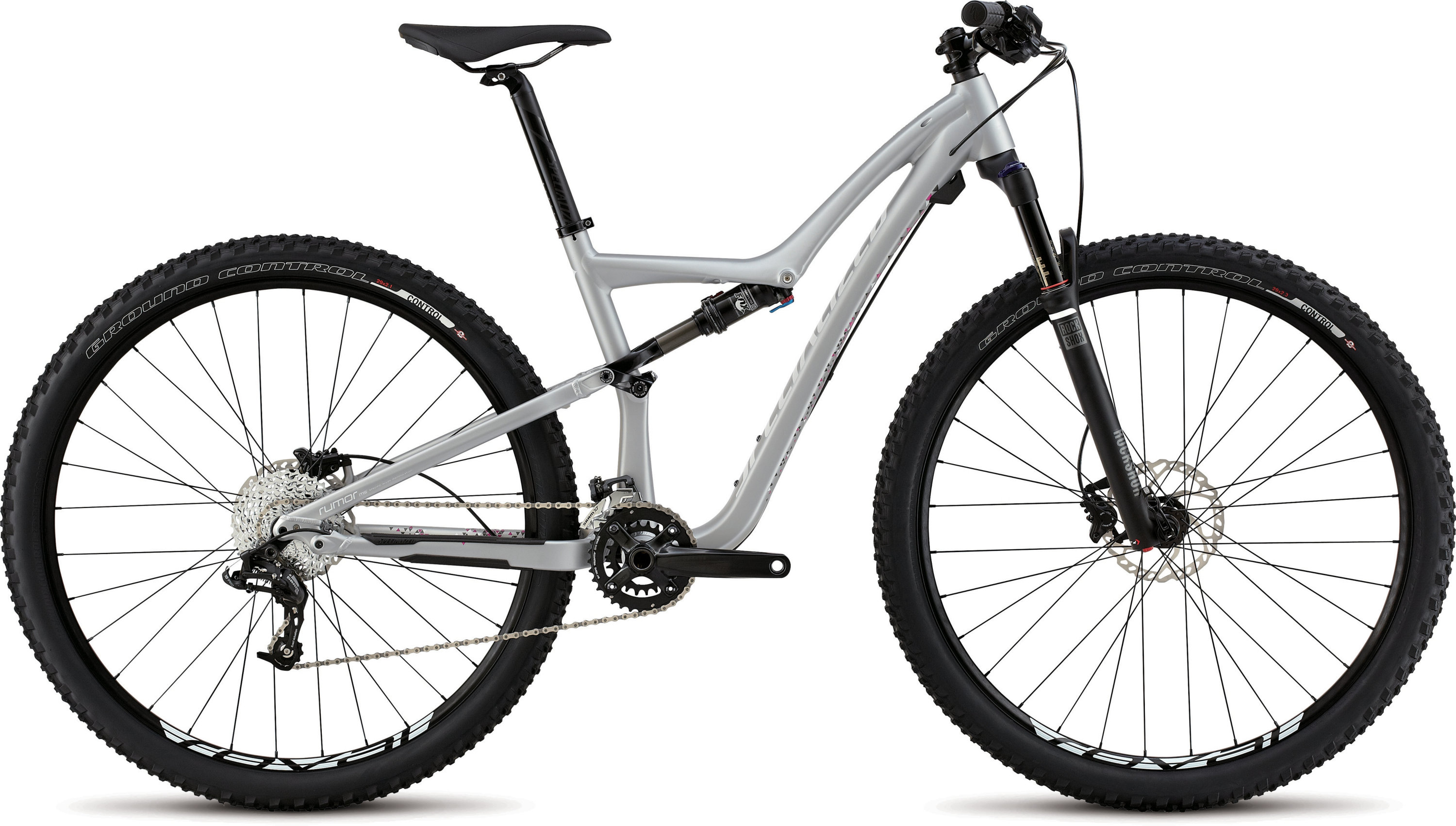 diamondback line 27.5 hardtail bike