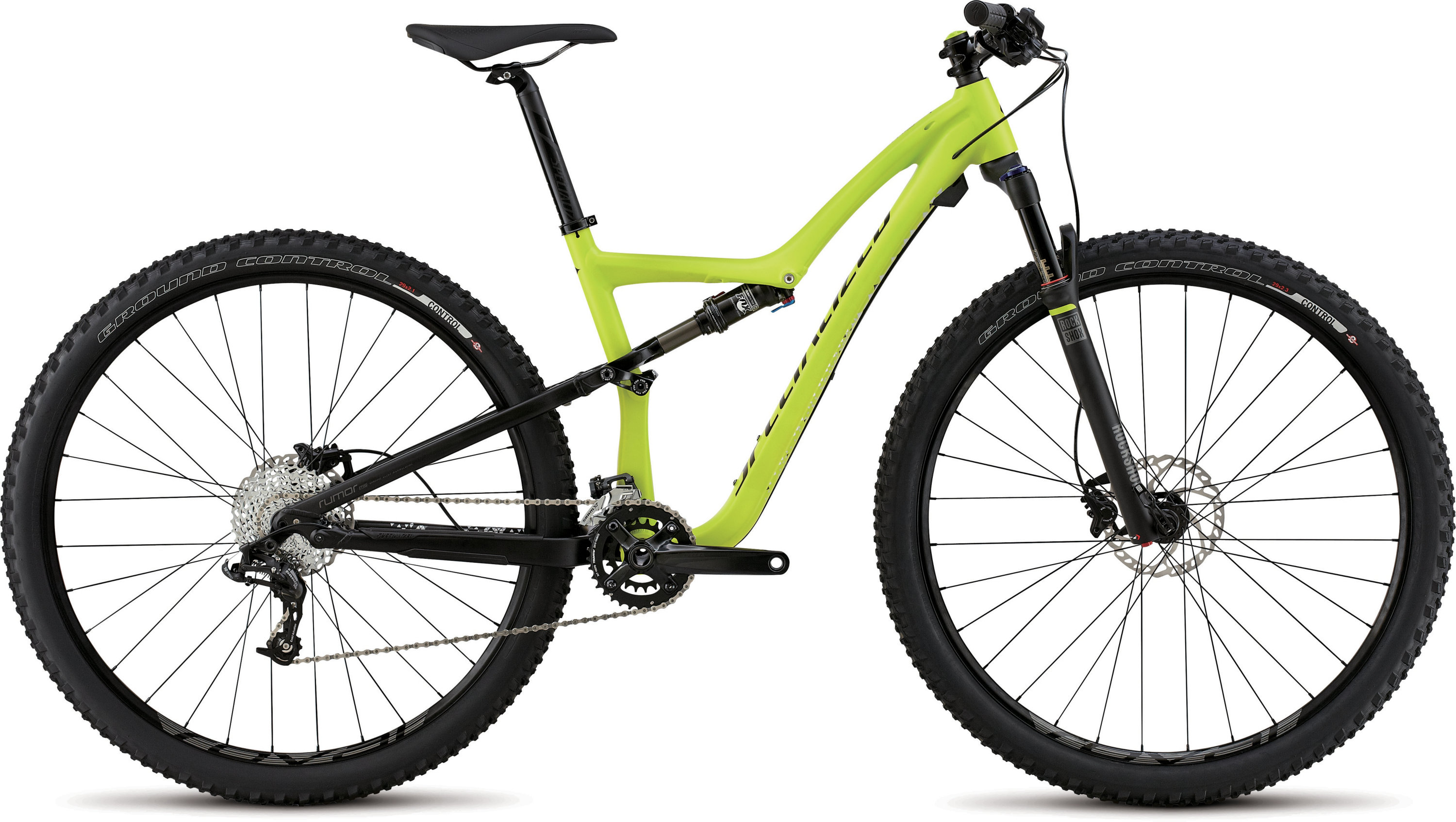 Rumor Comp | Specialized.com