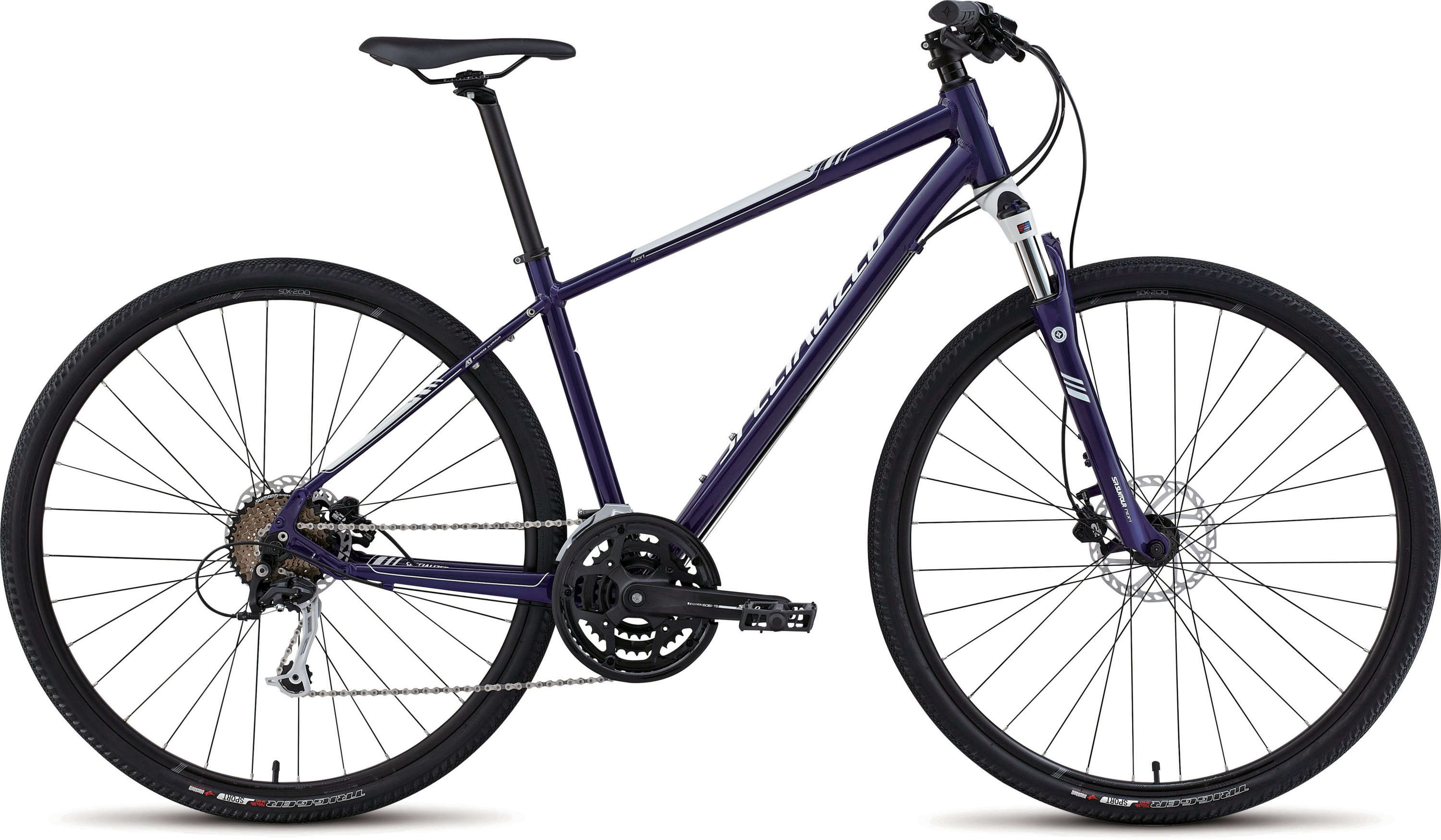 specialized ariel disc