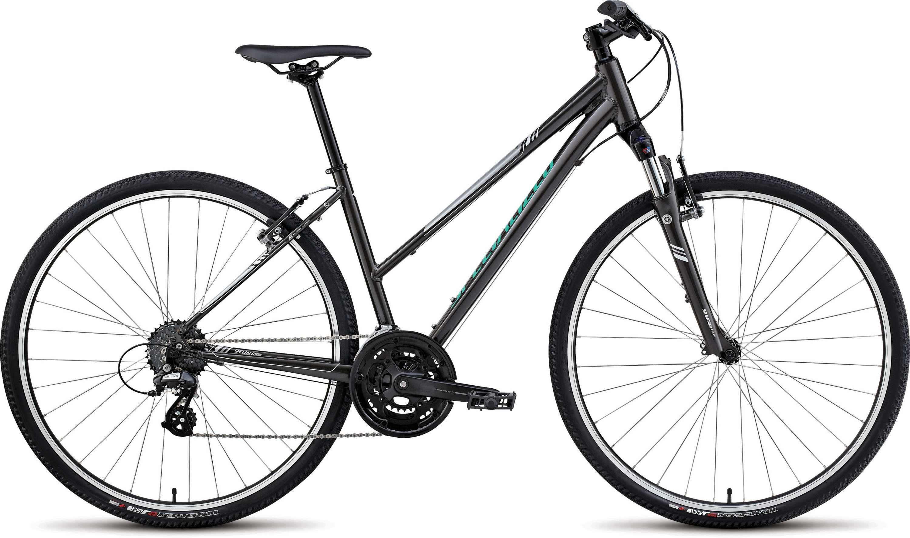 specialized ariel 2020 ladies hybrid bike