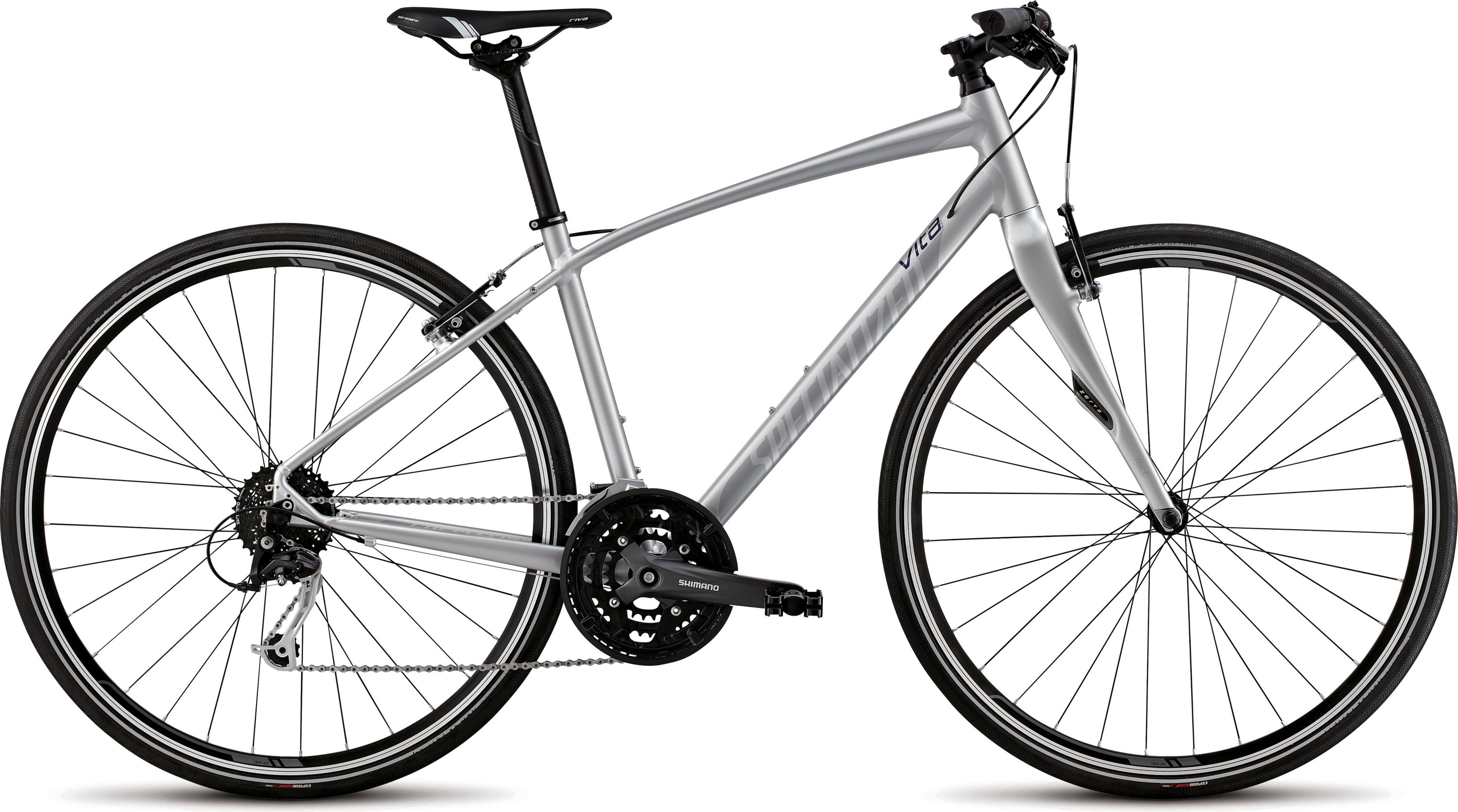 specialized vita elite ladies hybrid bike