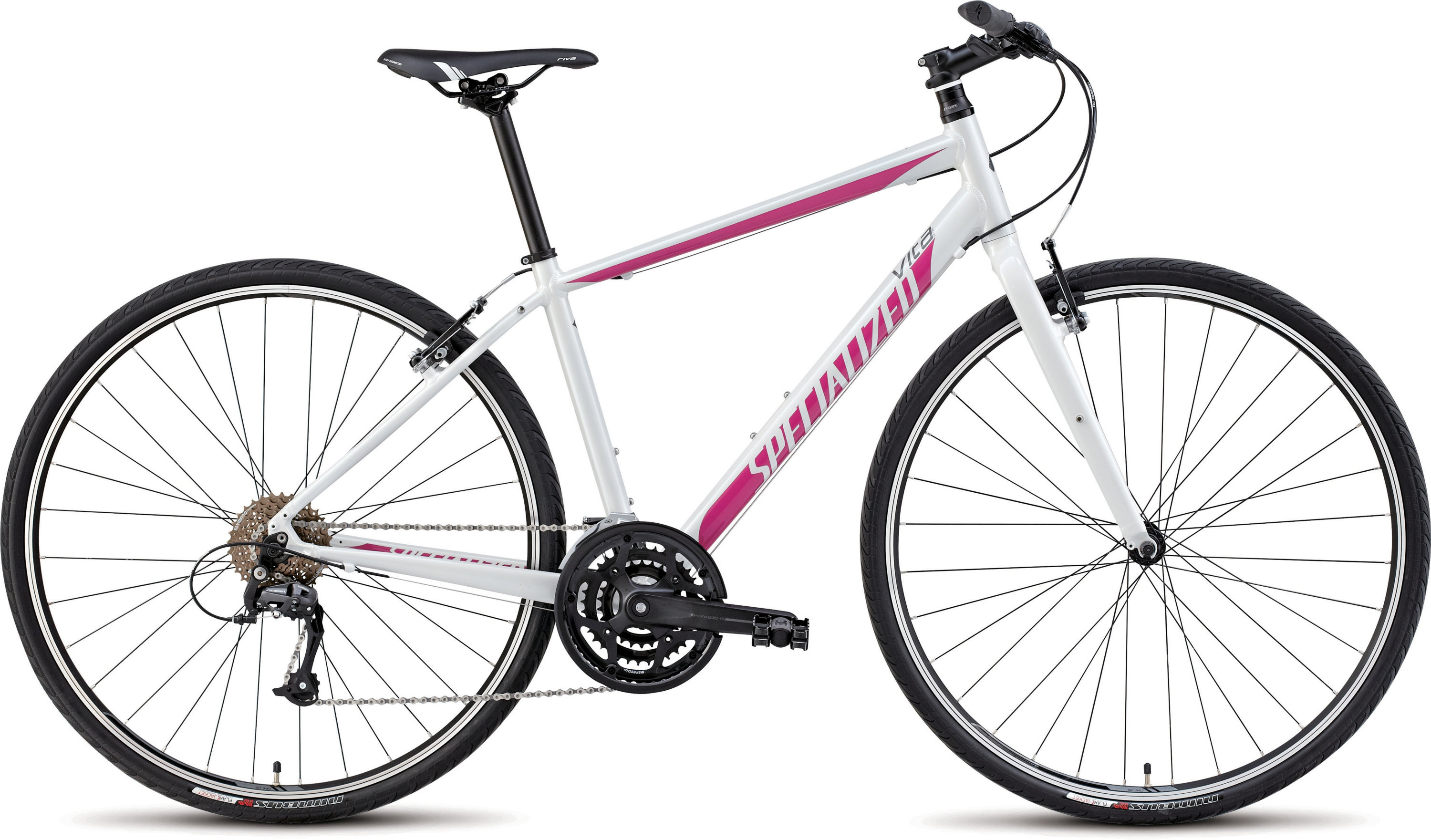 specialized vita sport hybrid bike