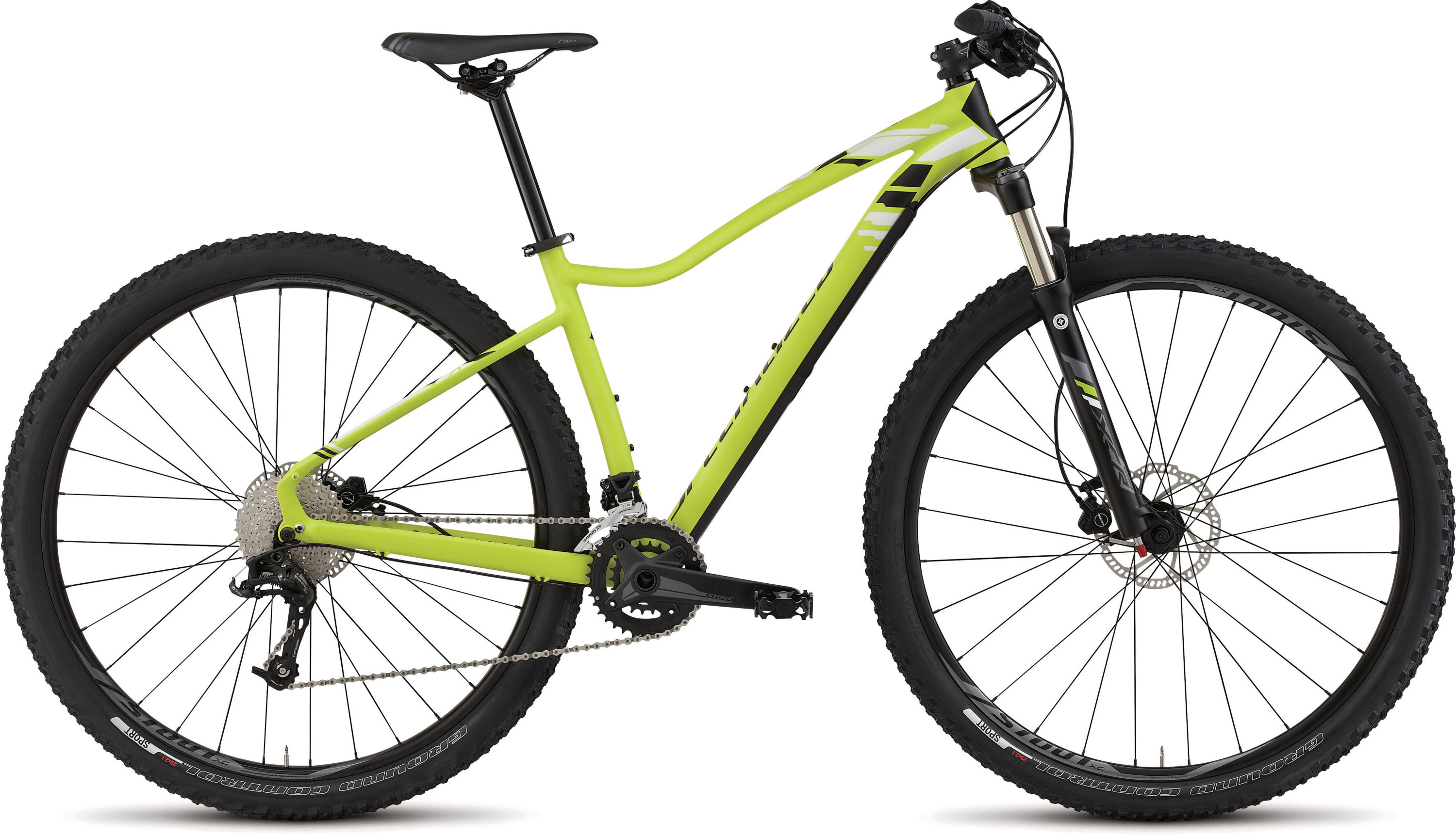 specialized expert jett 29