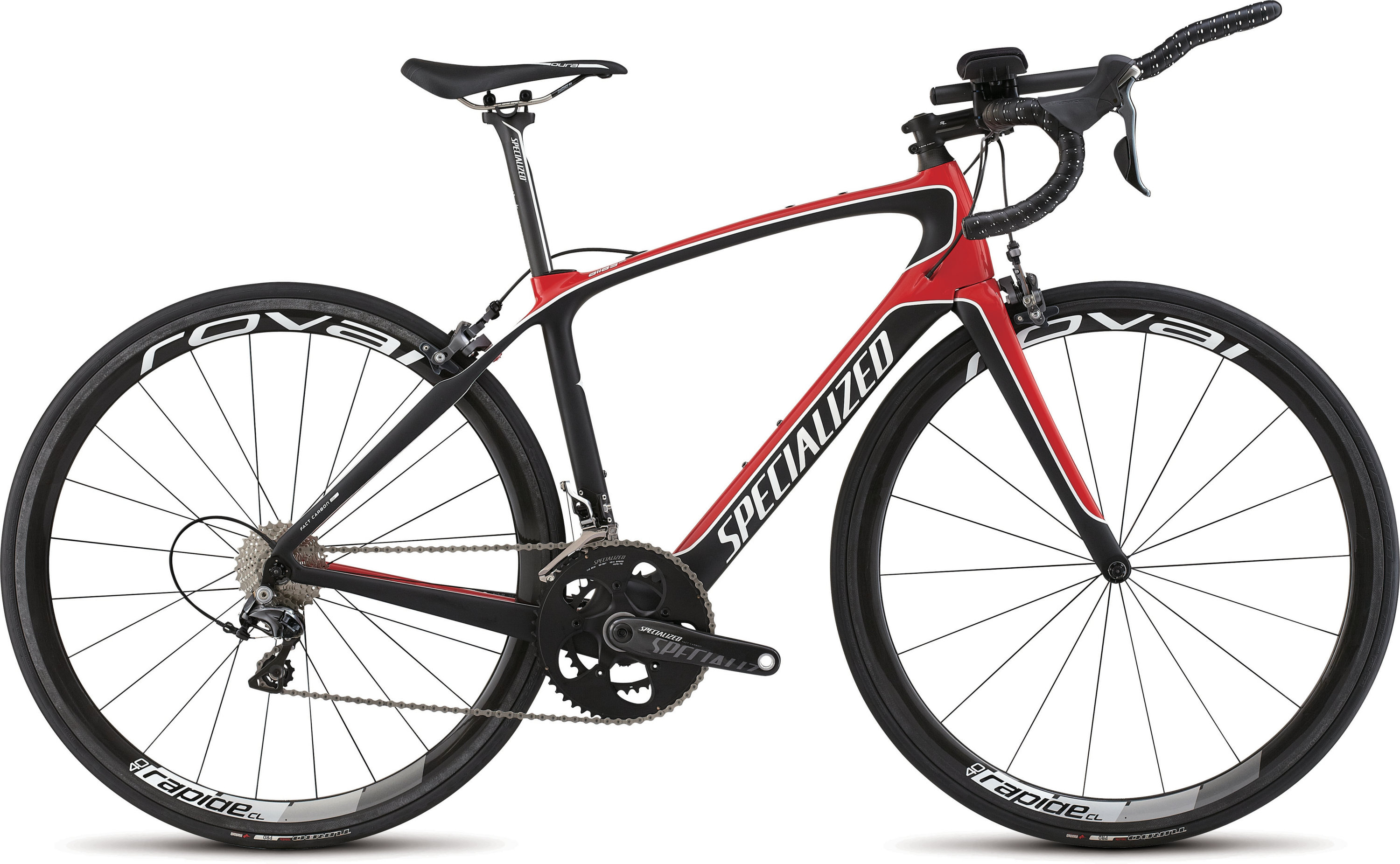 bike with belt instead of chain