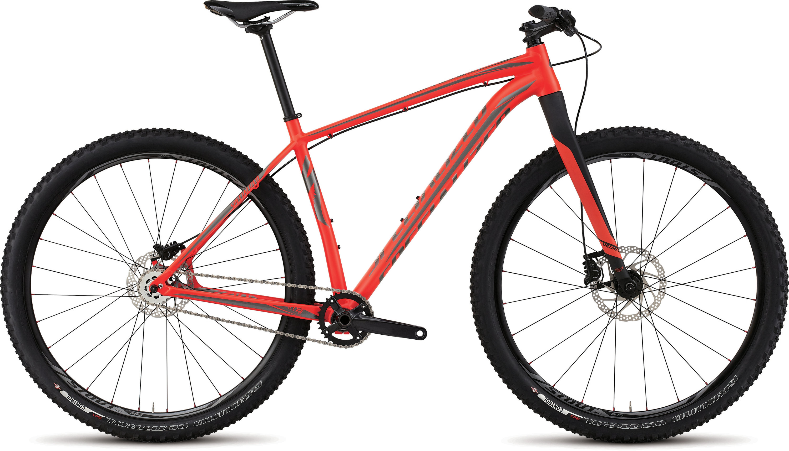 specialized single speed mountain bike