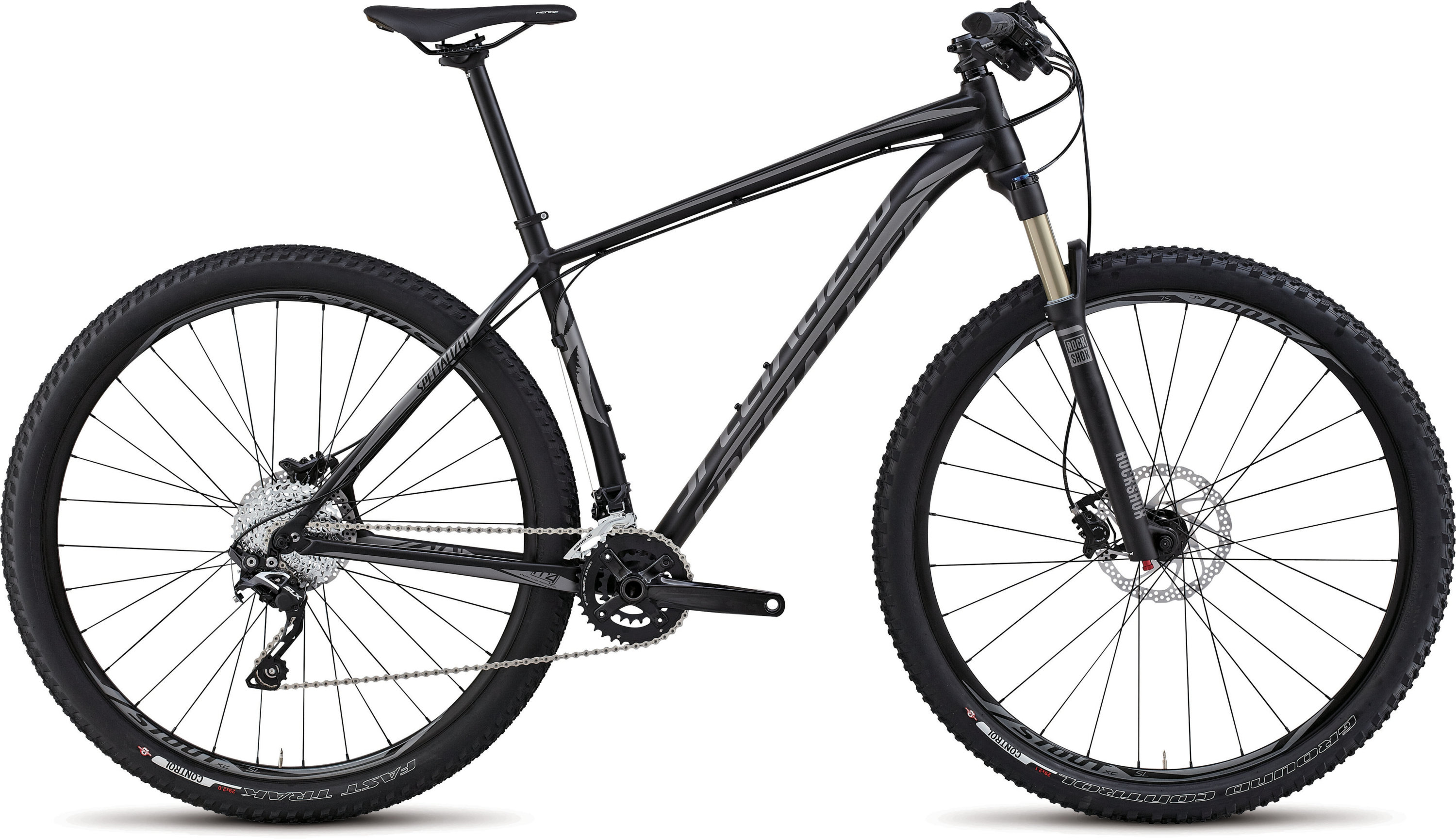 specialized carve comp 29