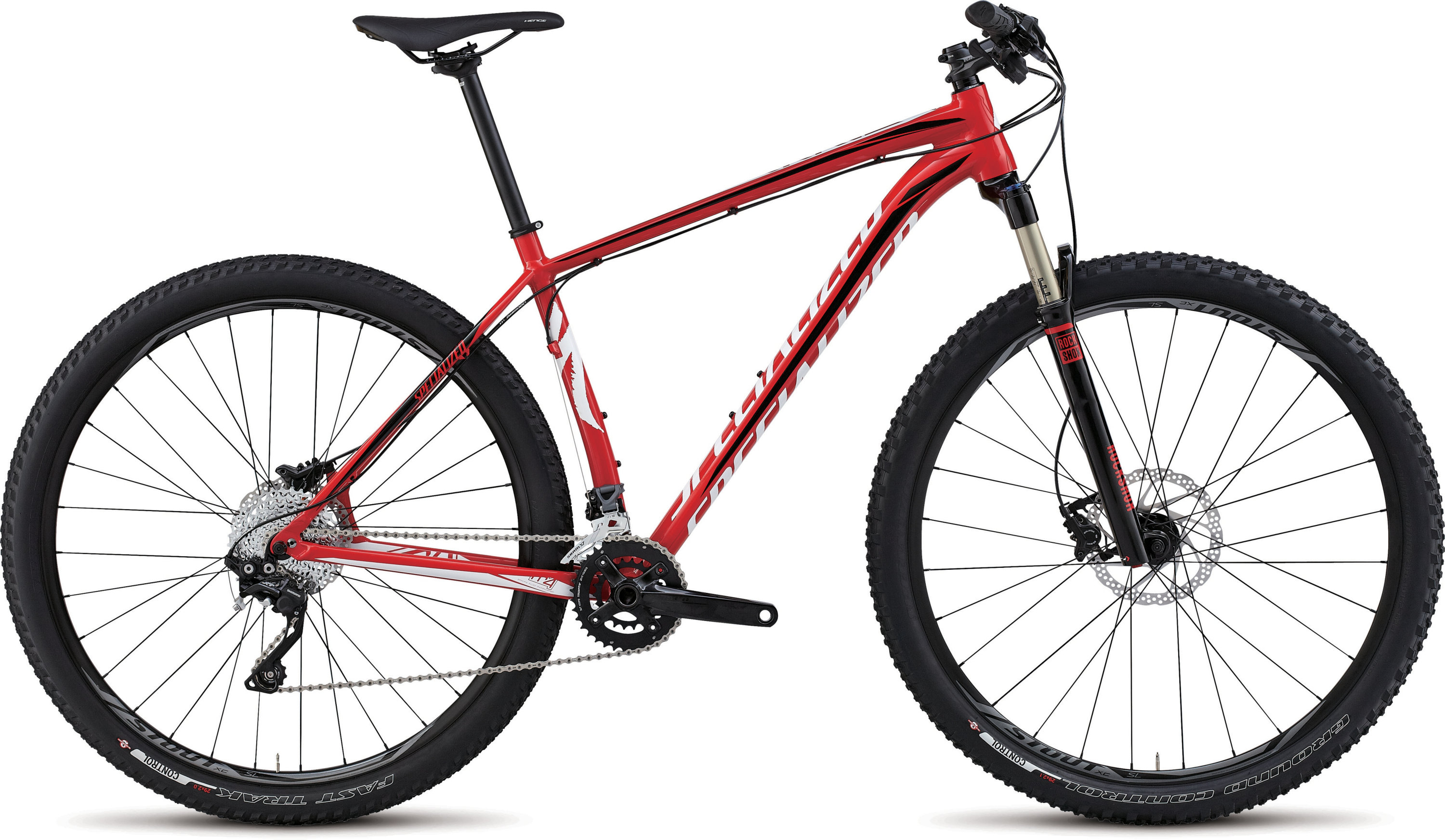 trek fuel ex 7 29 2017