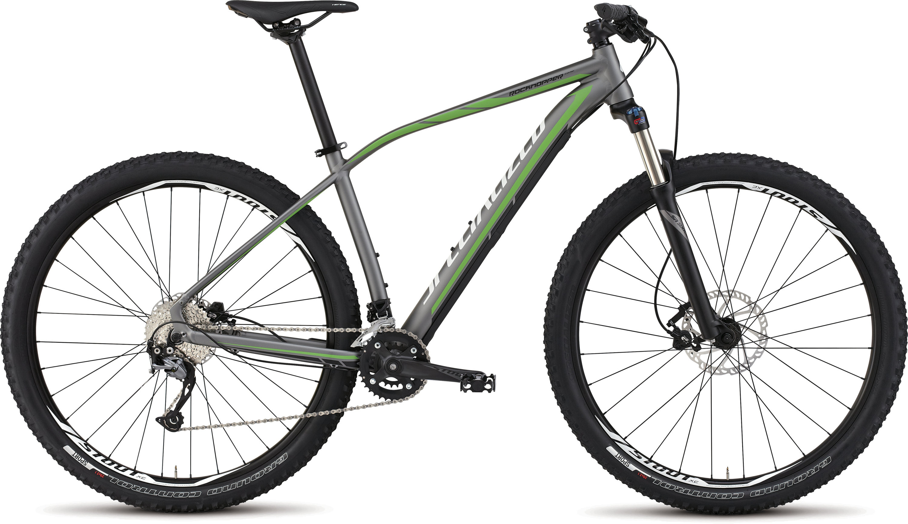 vtt rockhopper specialized