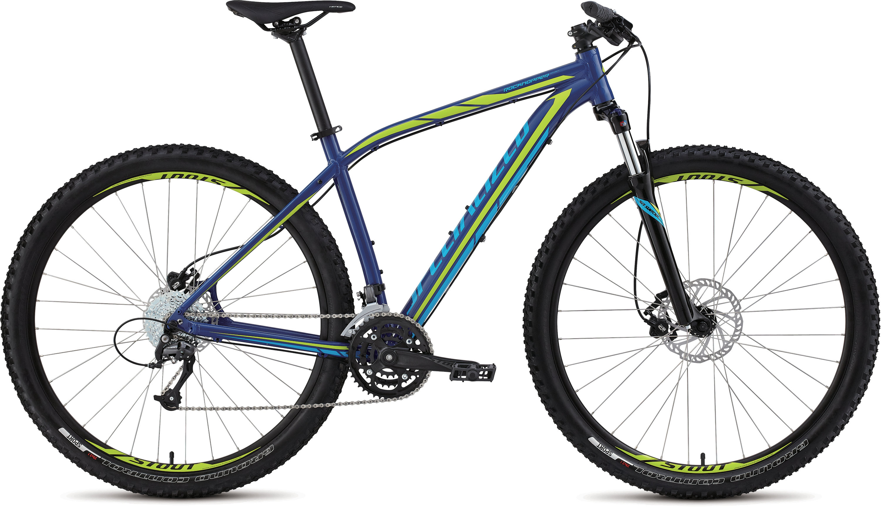 specialized 23 frame