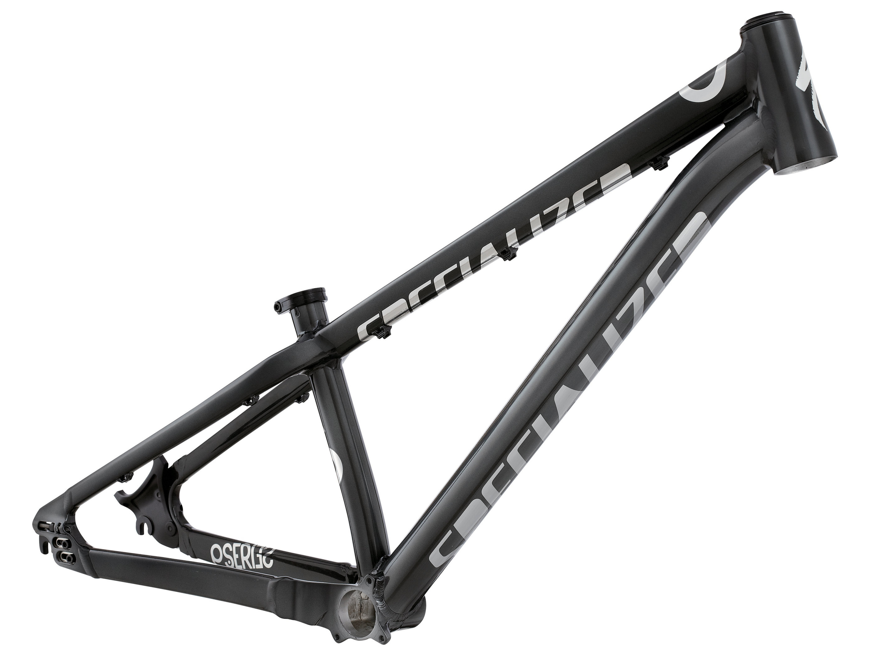 specialized p3 frame