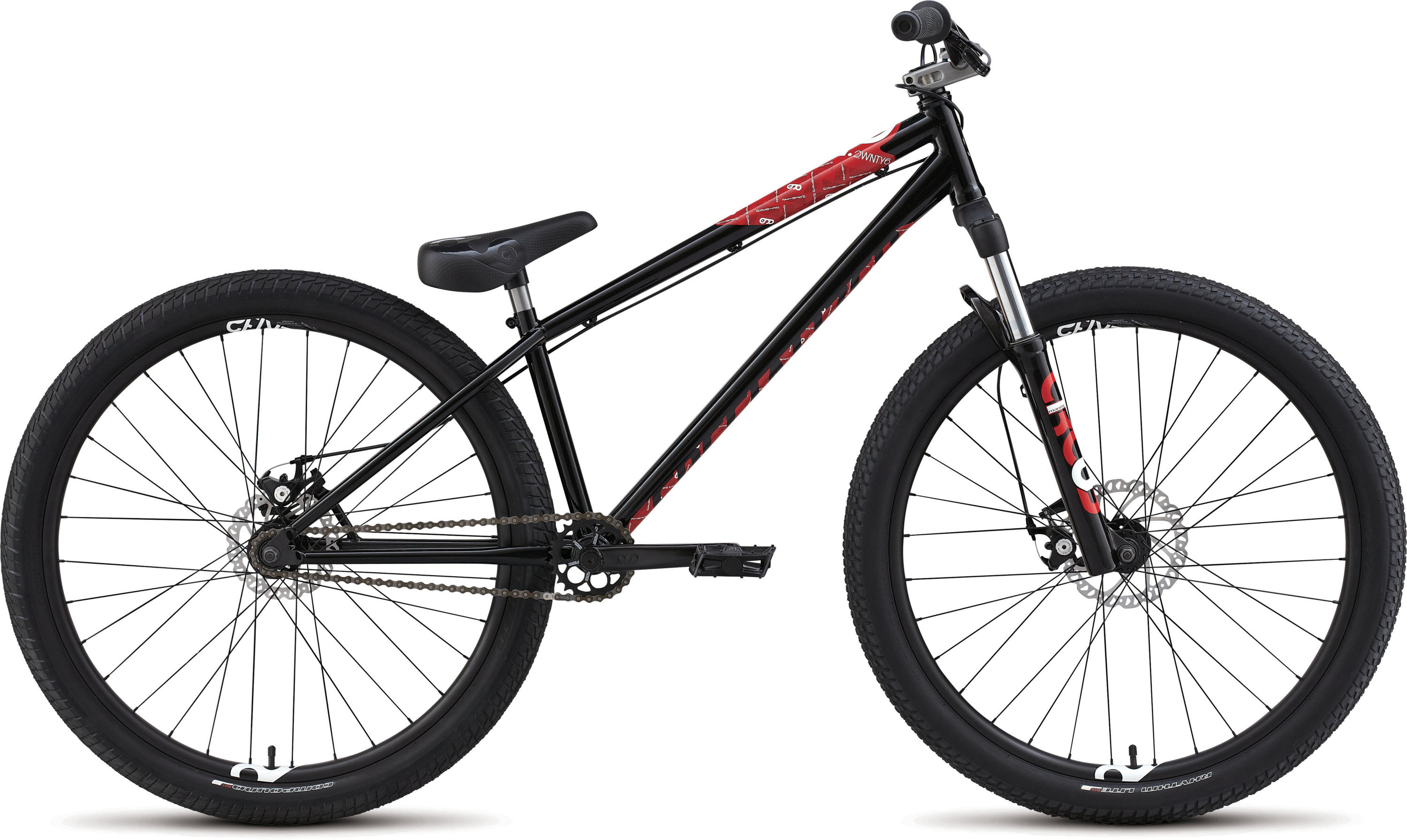 specialized p26 dirt jumper