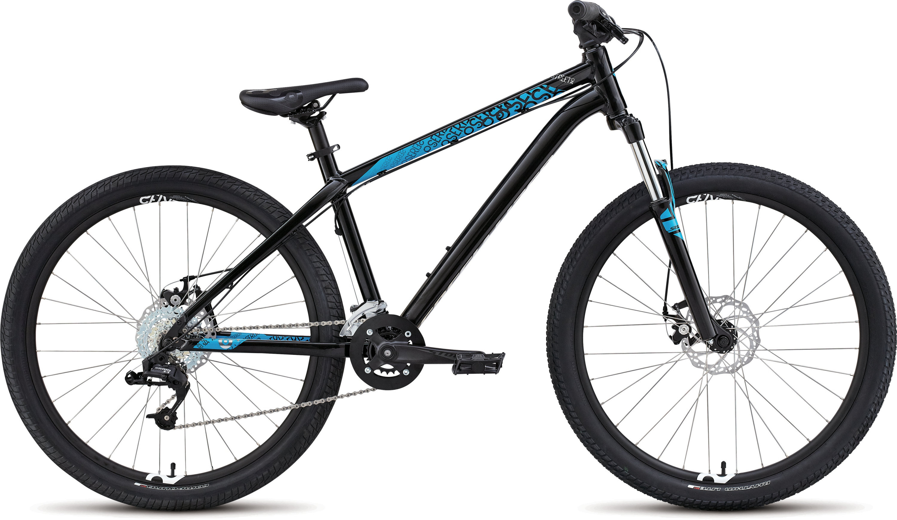 specialized p street 1