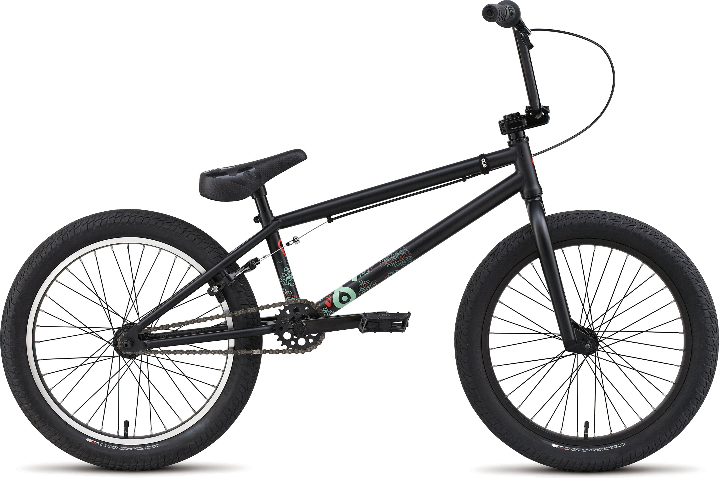 specialized p series bmx