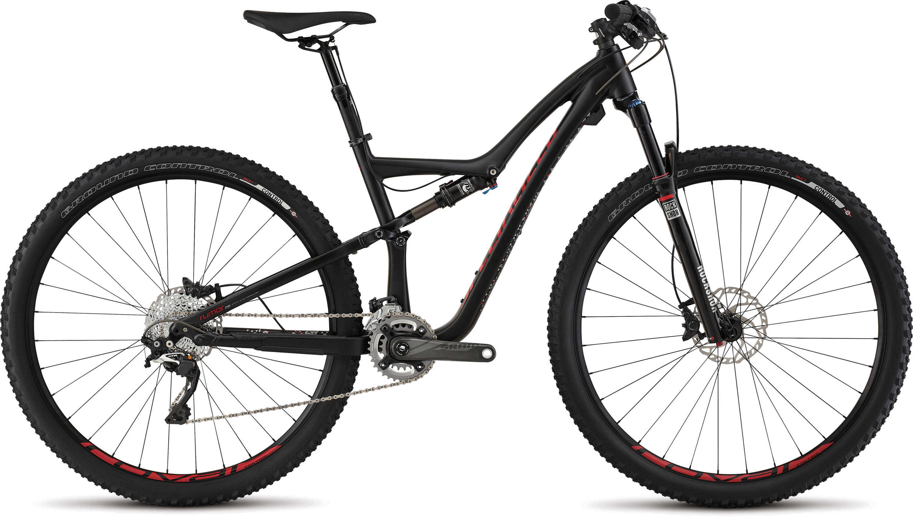 specialized rumor 29er