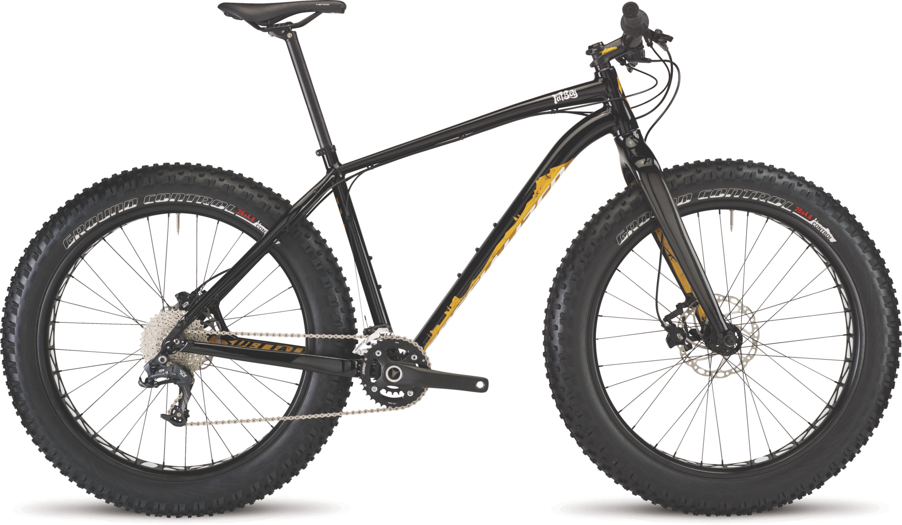 specialized fatboy 2018