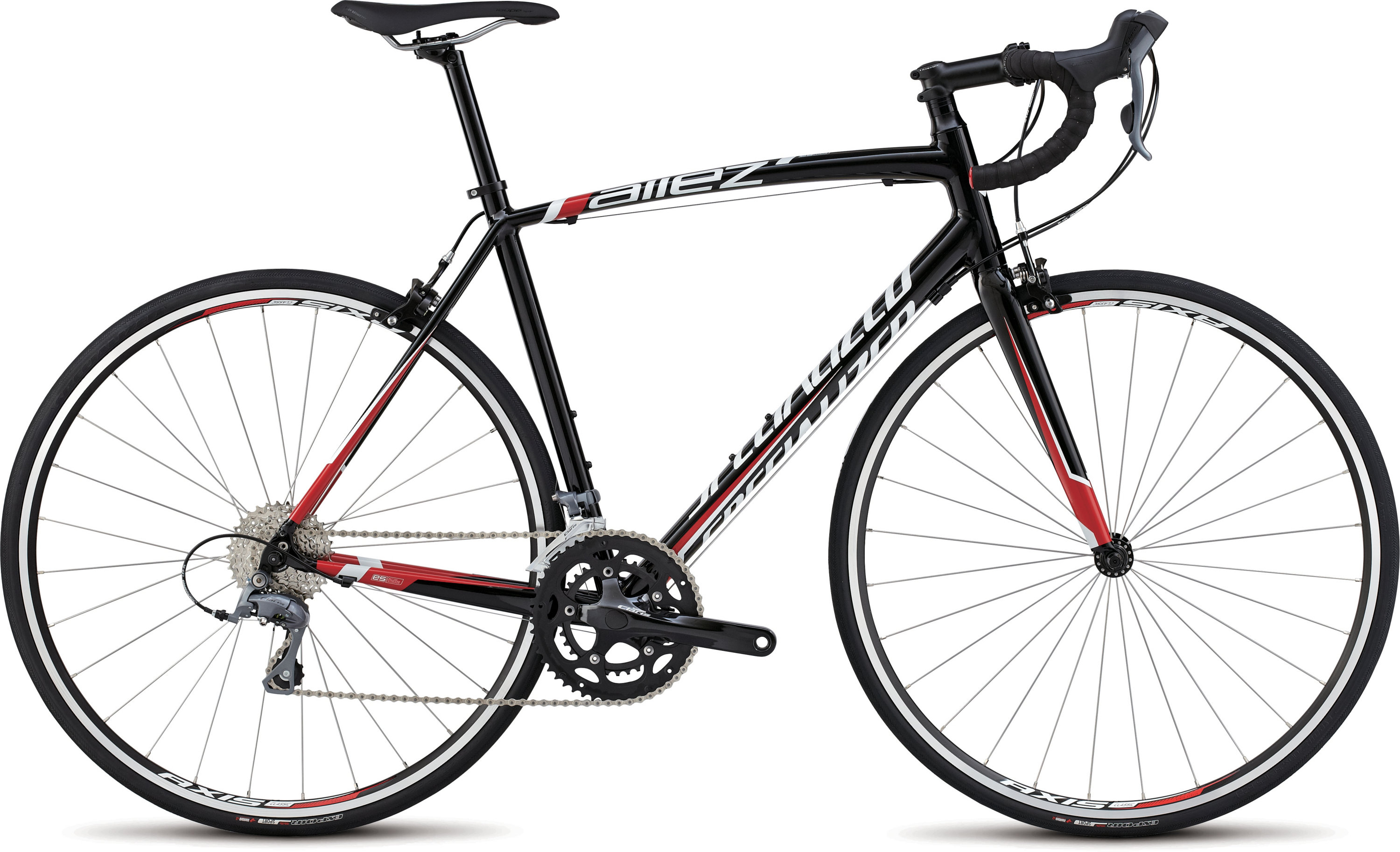 specialized allez sport 58