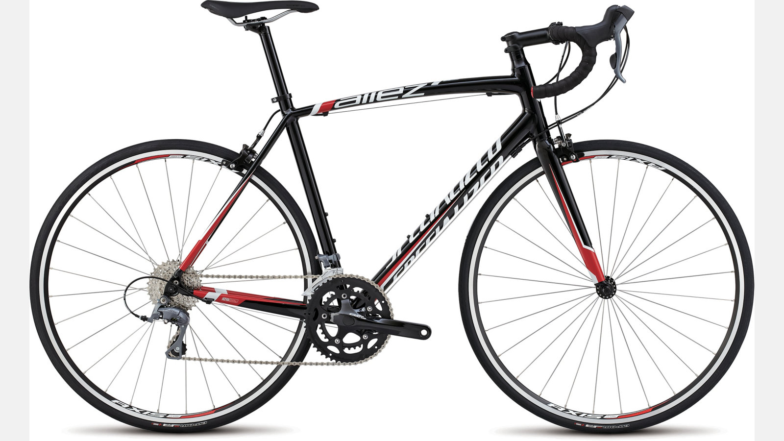 Allez Specialized Com
