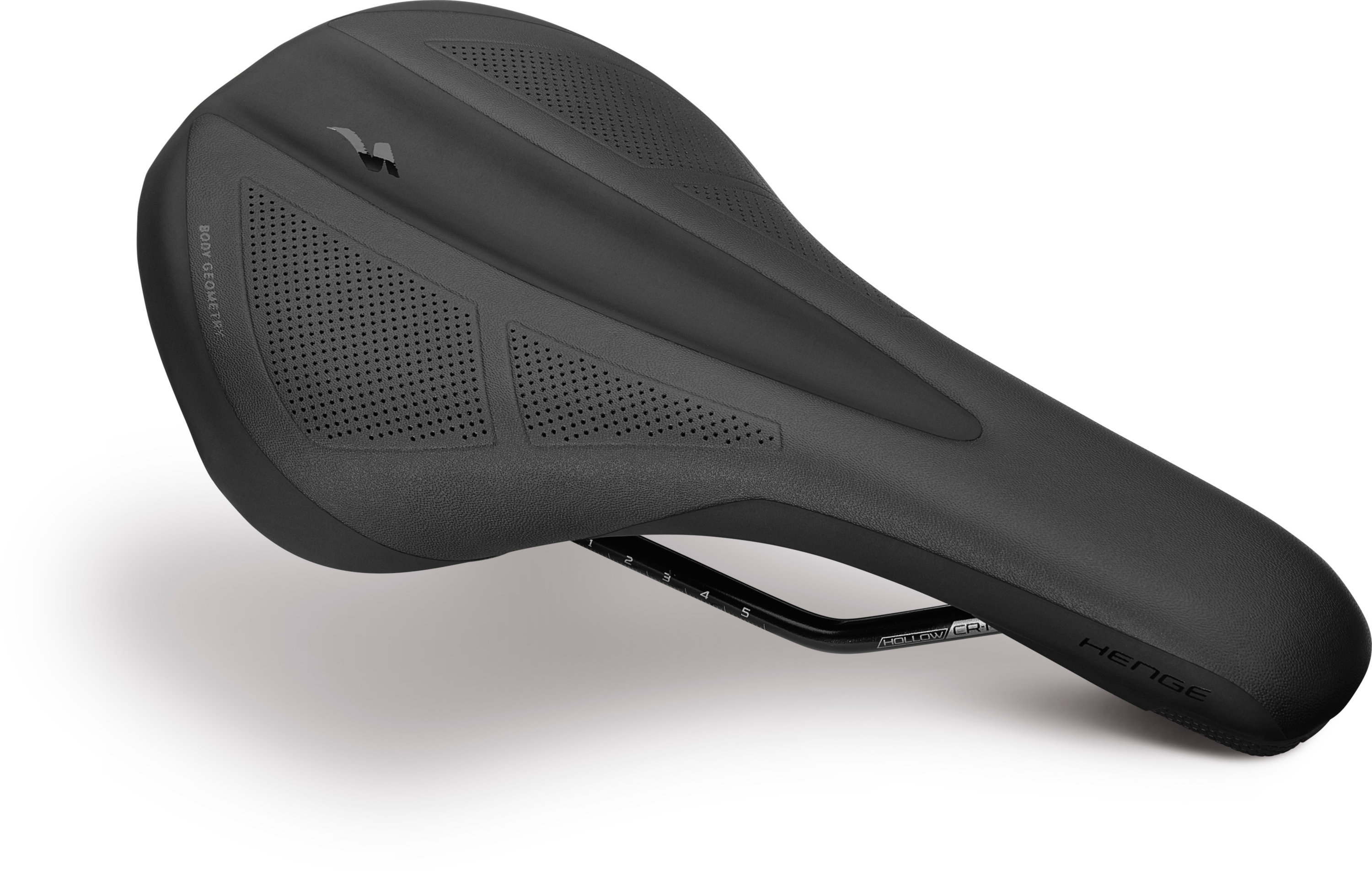 specialized saddle level 3 padding