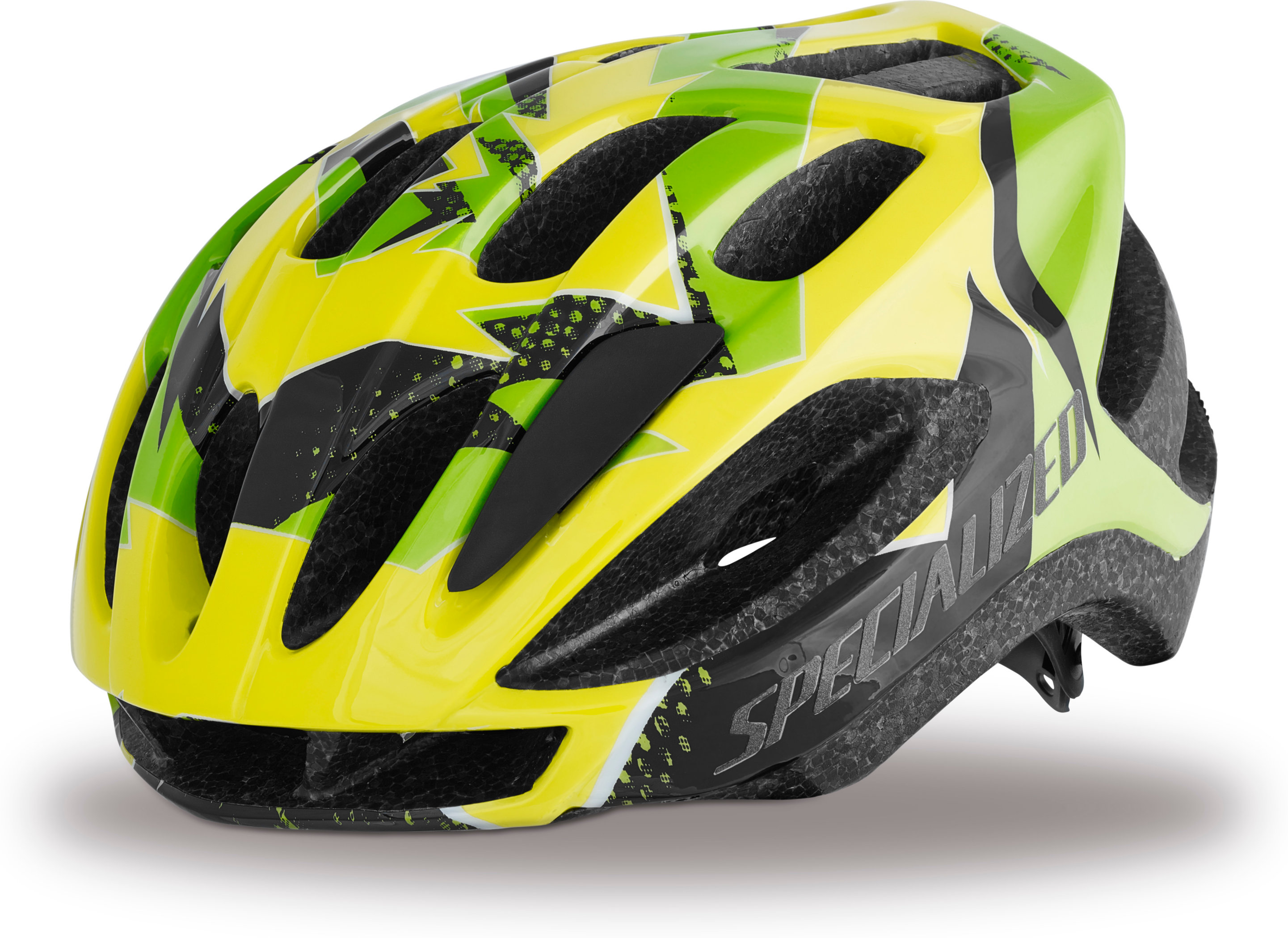 specialized youth helmets