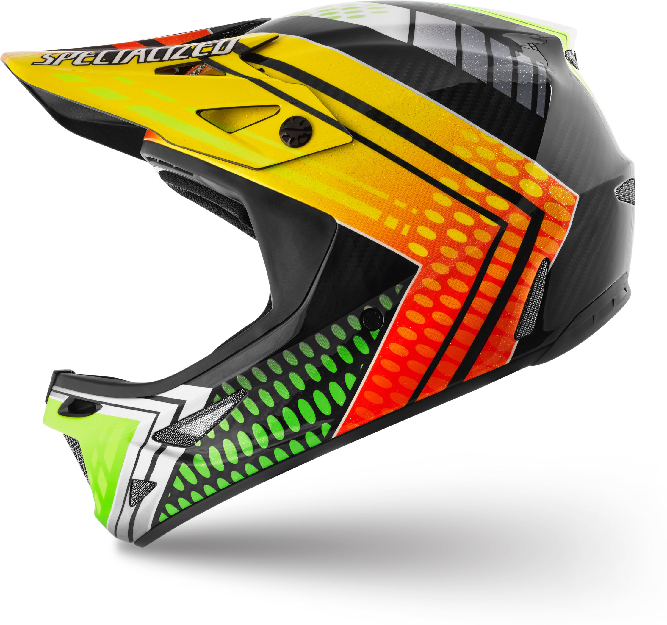 specialized dissident carbon