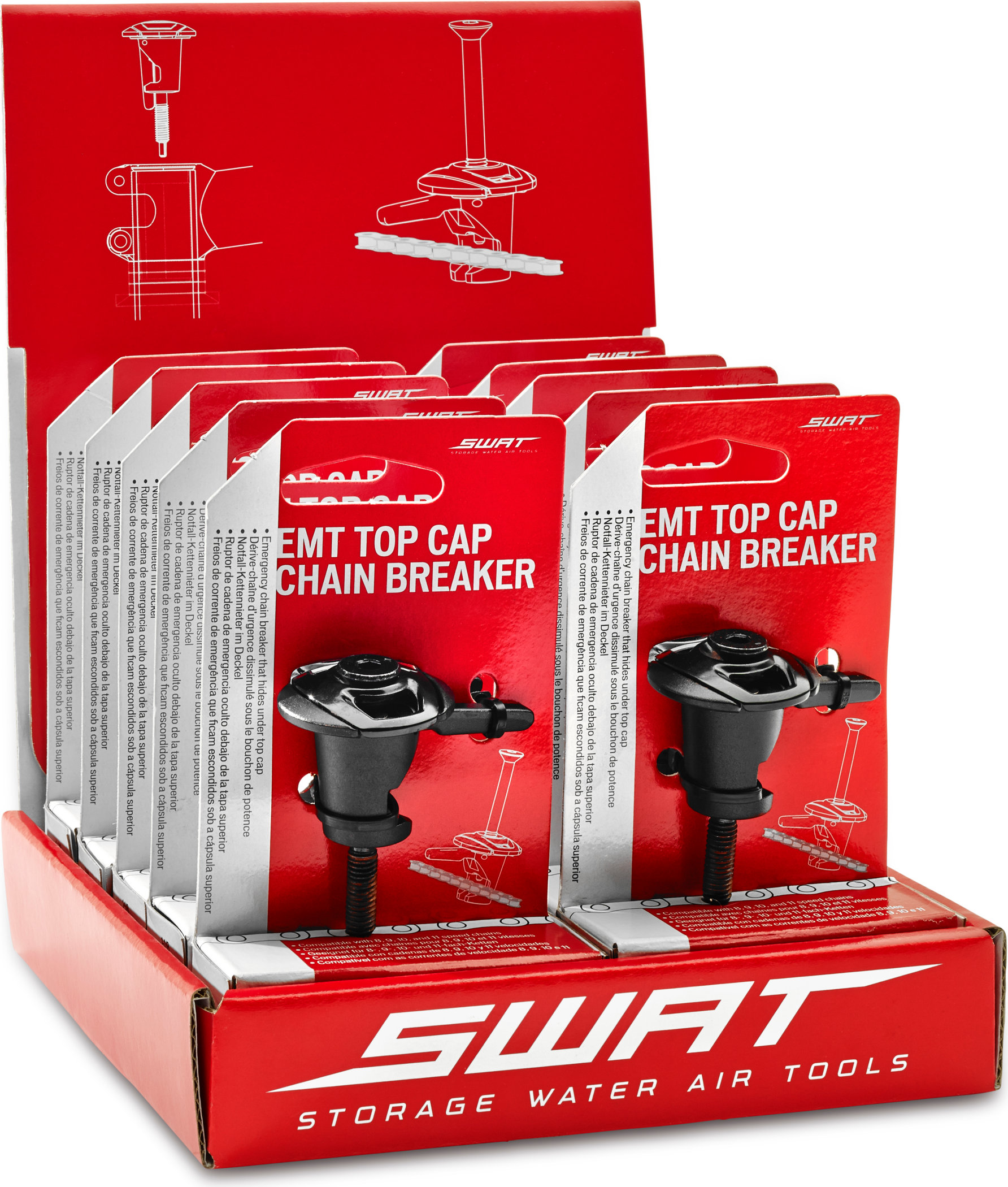 specialized swat chain tool