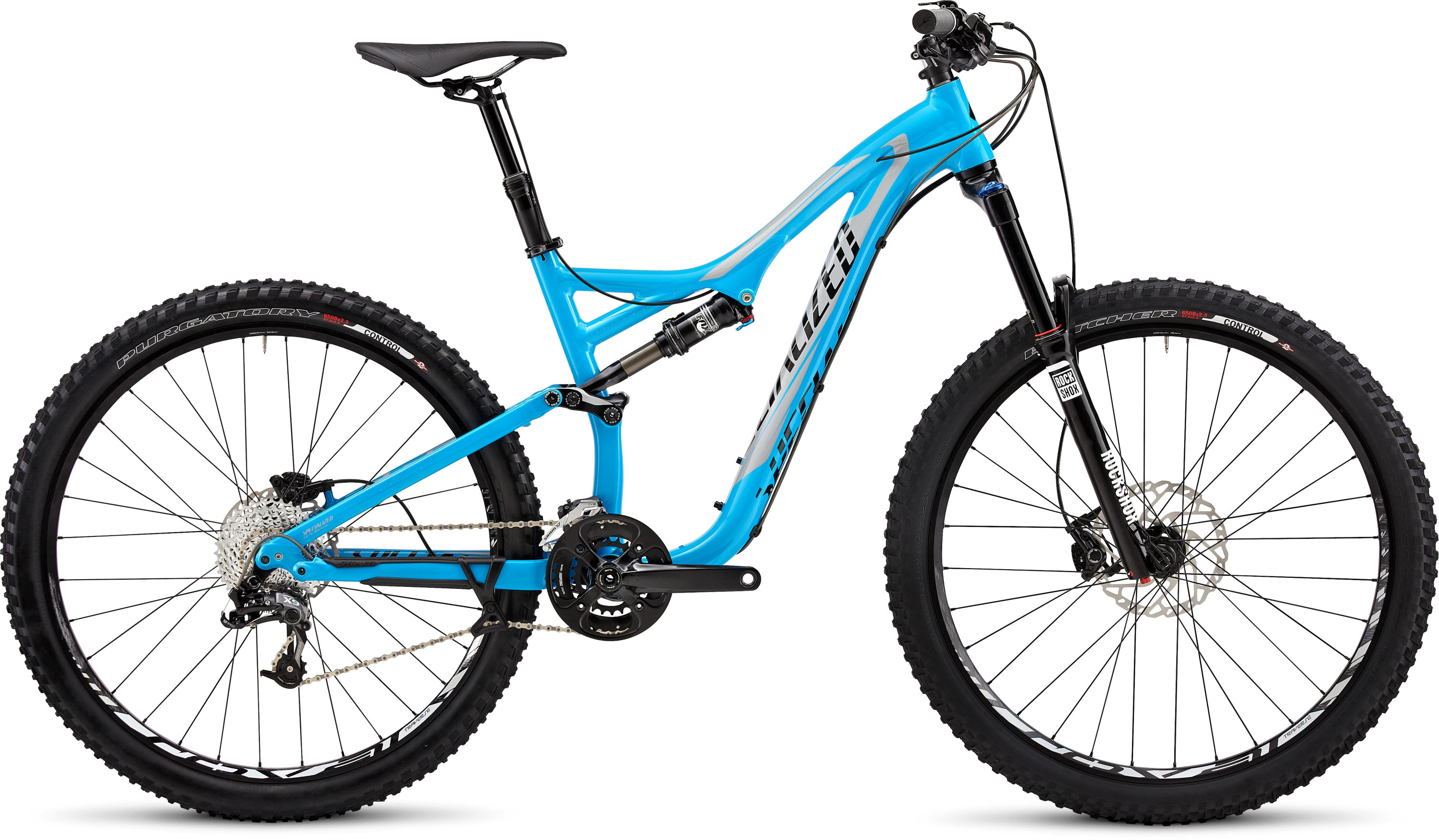 stumpjumper fsr evo