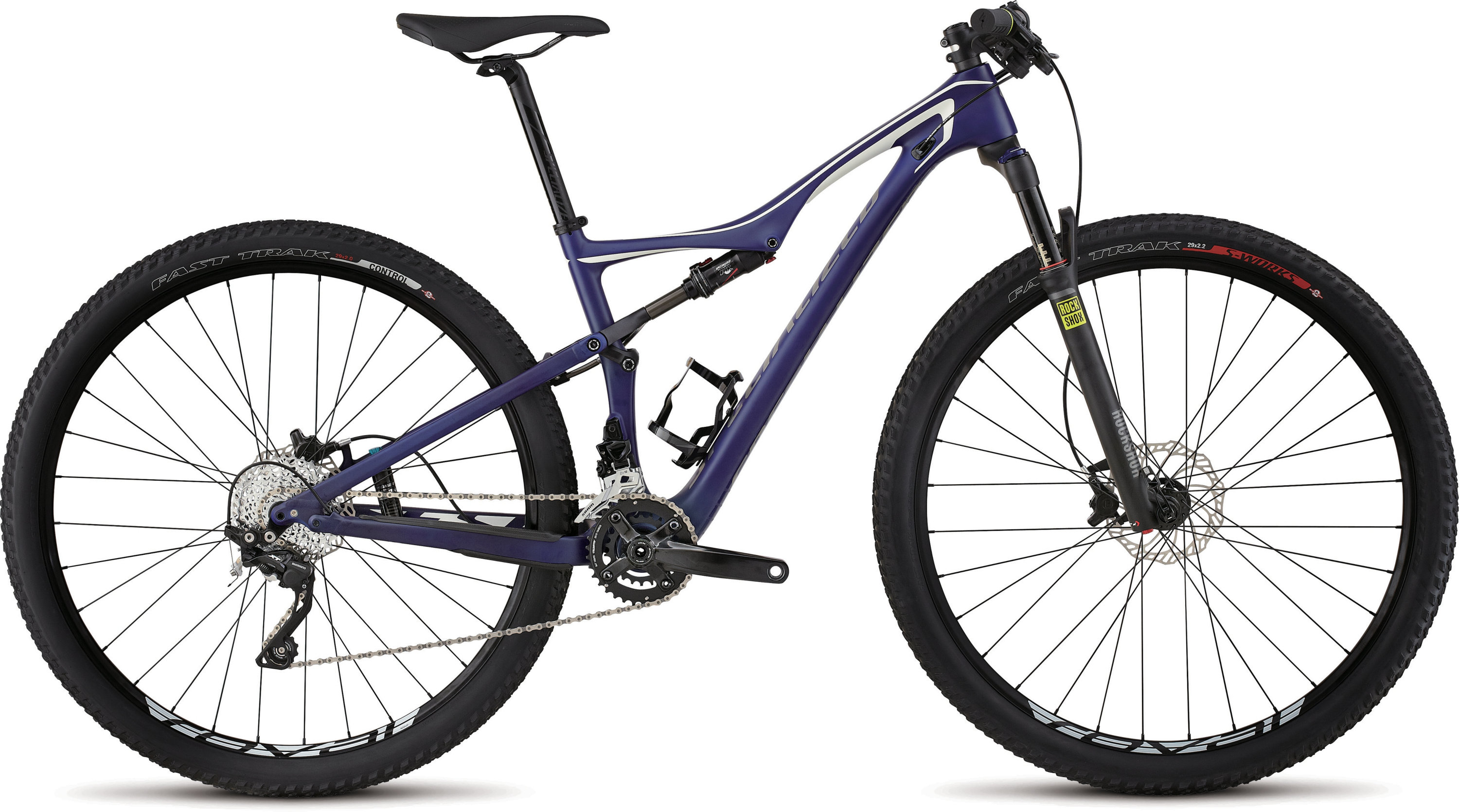 mbr best trail bike 2020