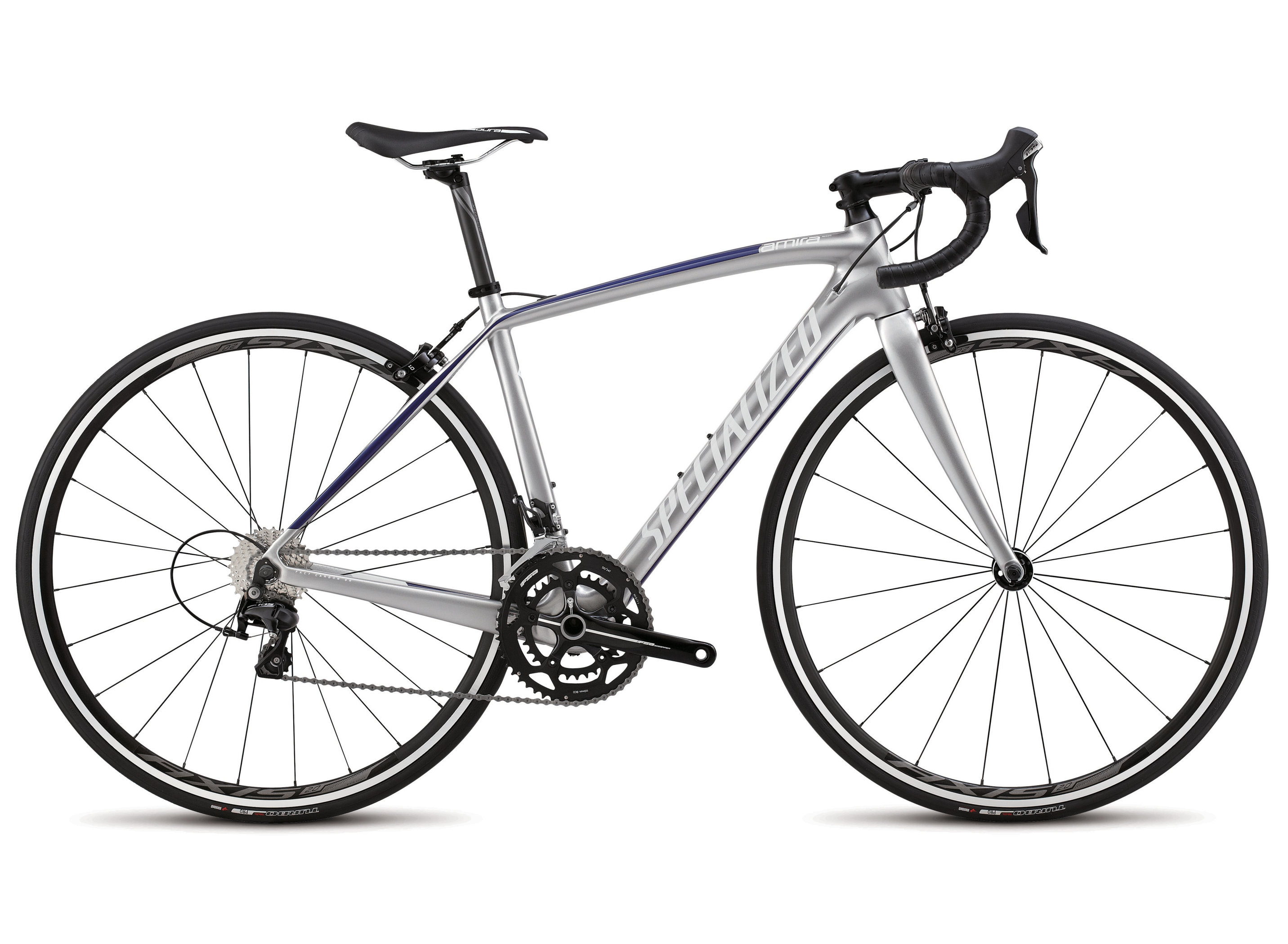 specialized amira