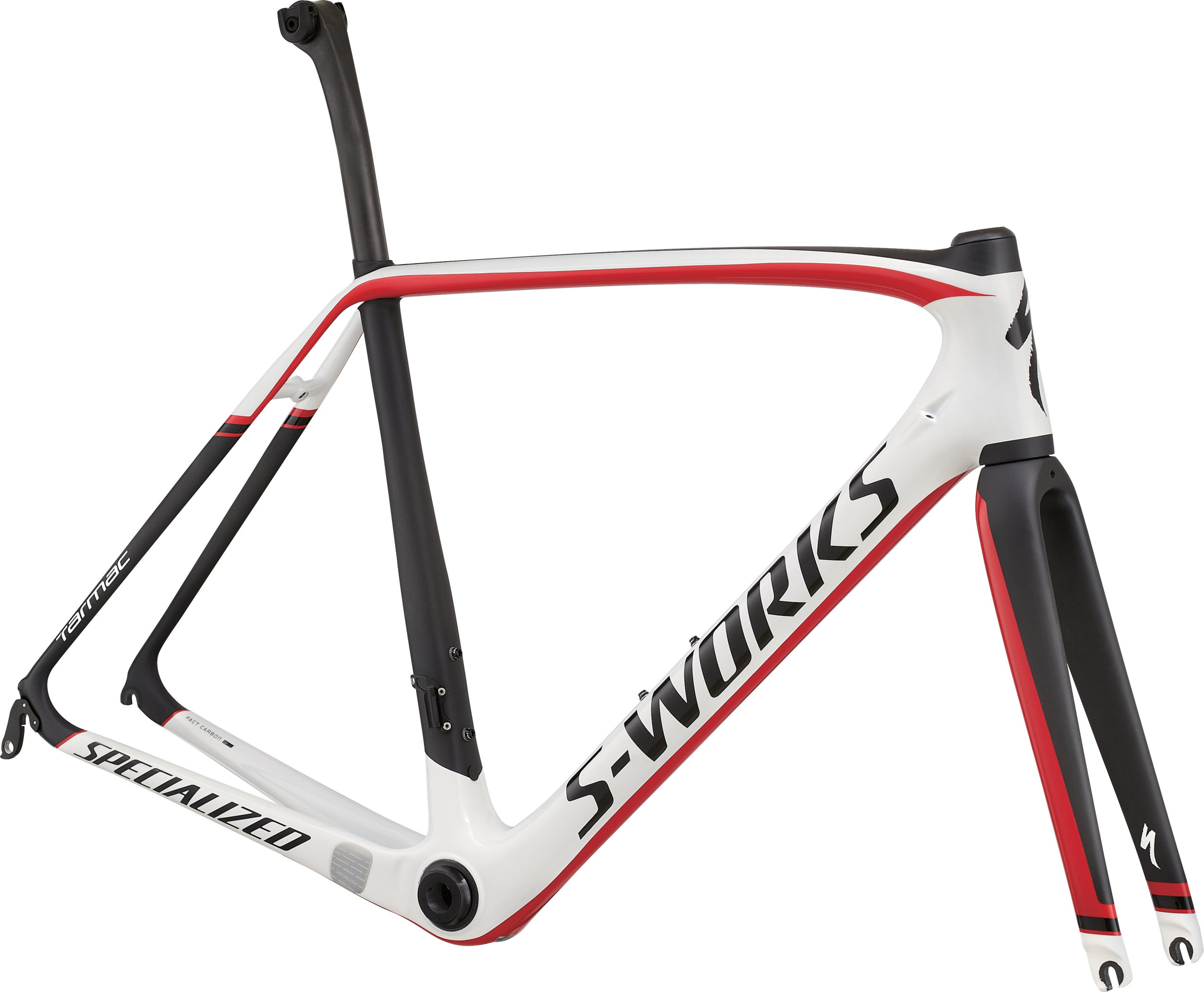 s works tarmac sl5 geometry