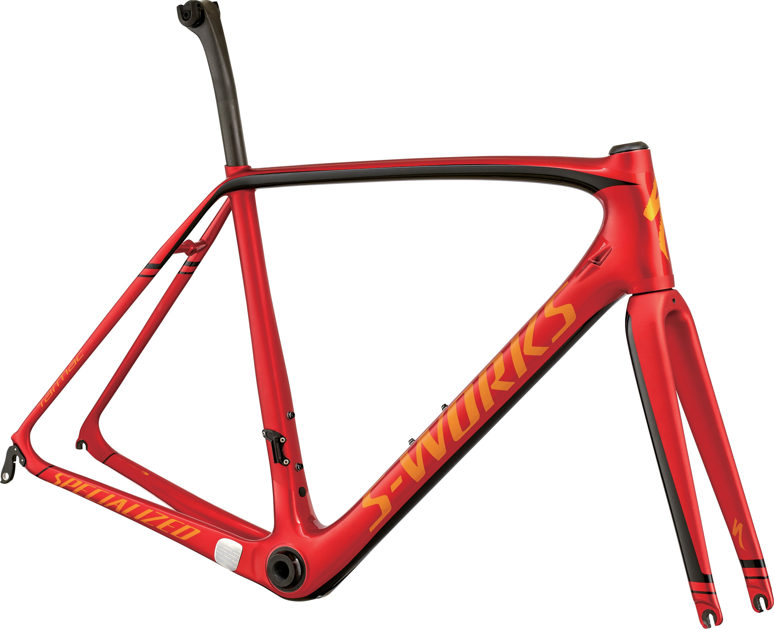 specialized tarmac s works 2015