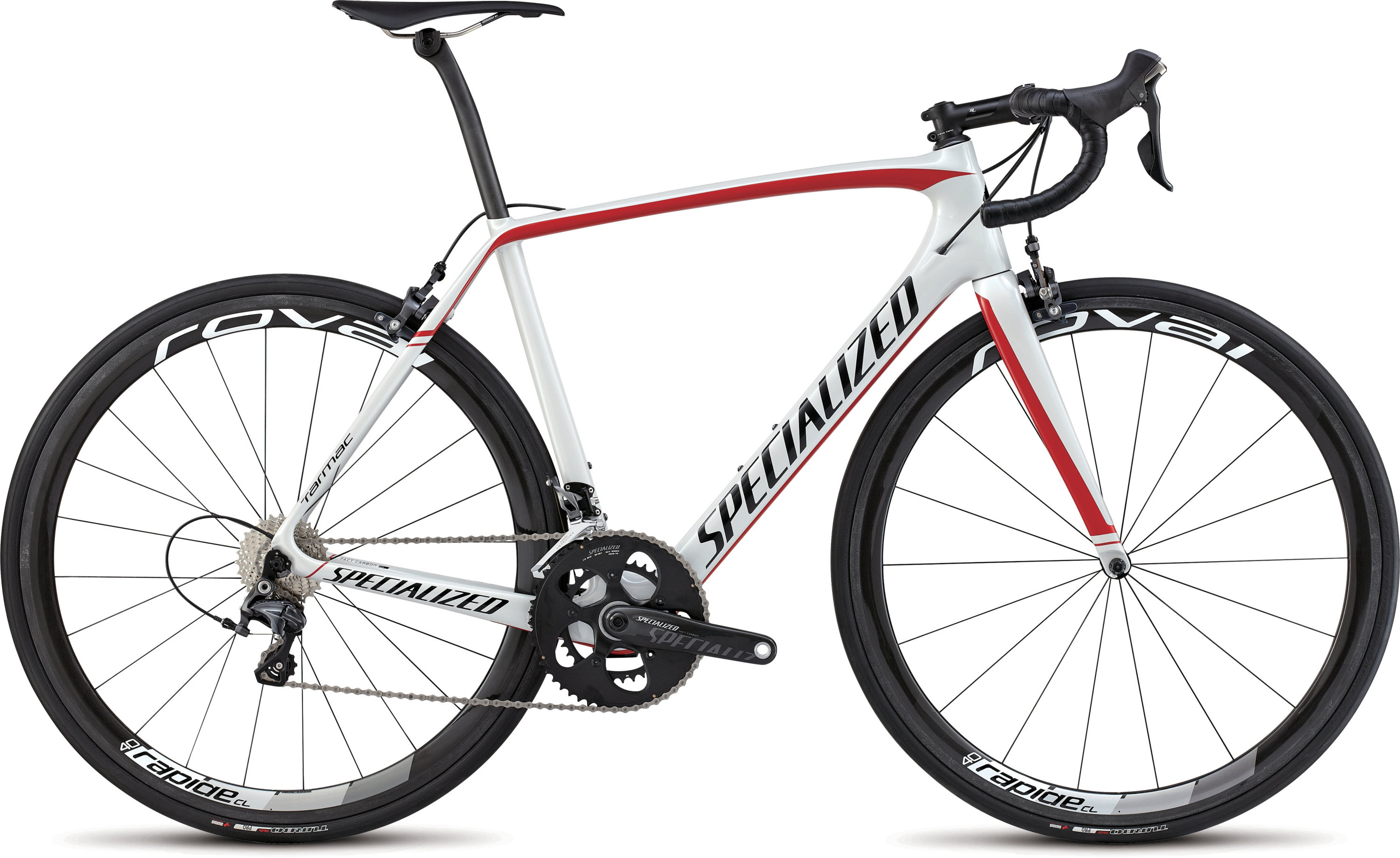 specialized tarmac pro race