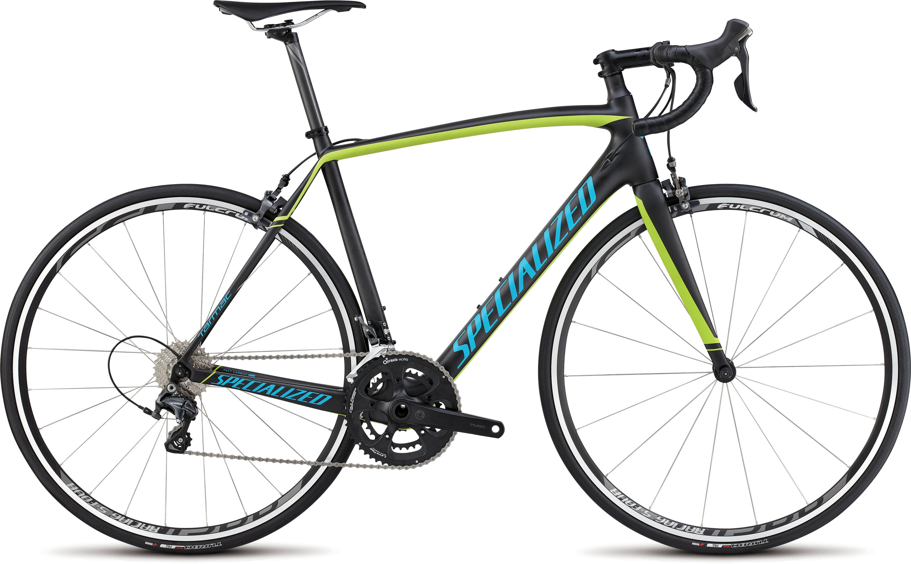 specialized tarmac pro carbon