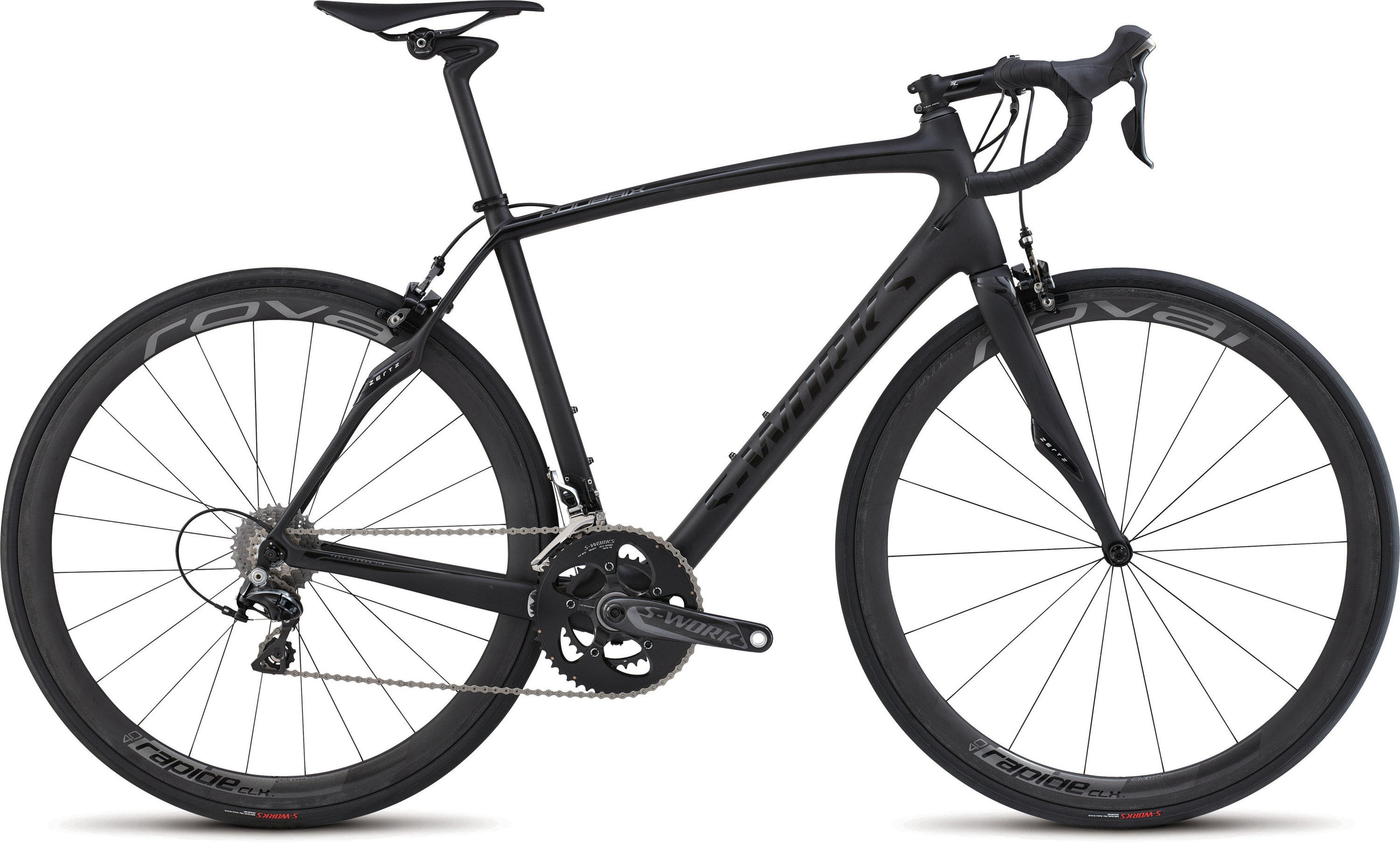 new s works roubaix