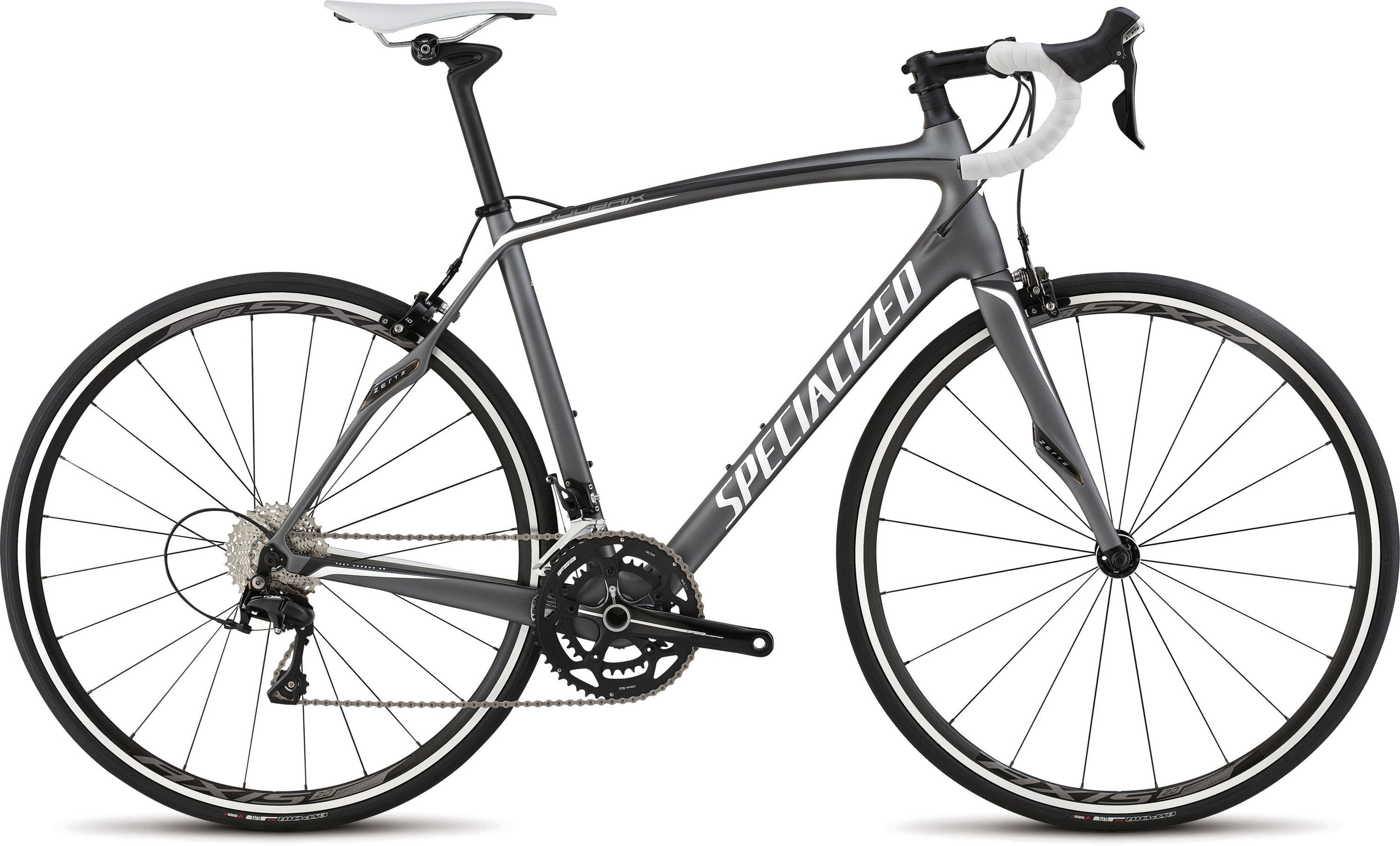 【おまけ有り】Specialized Roubaix SL4 Sport S-Works Roubaix SL4 Dura-Ace